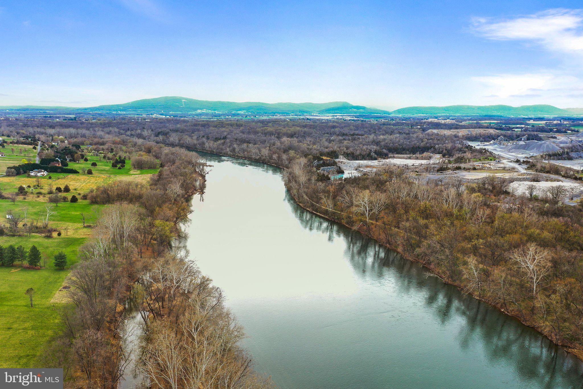 ORCHARD ON THE POTOMAC - Residential