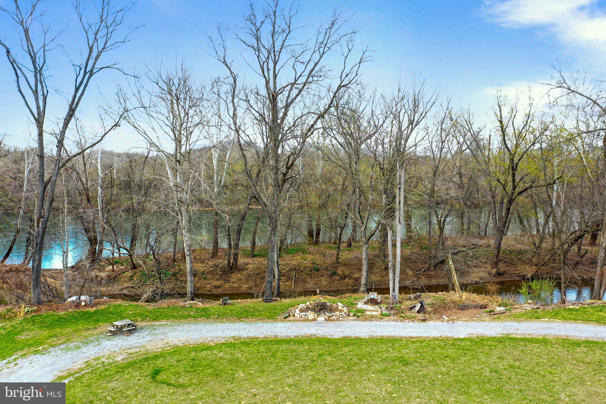 ORCHARD ON THE POTOMAC - Residential