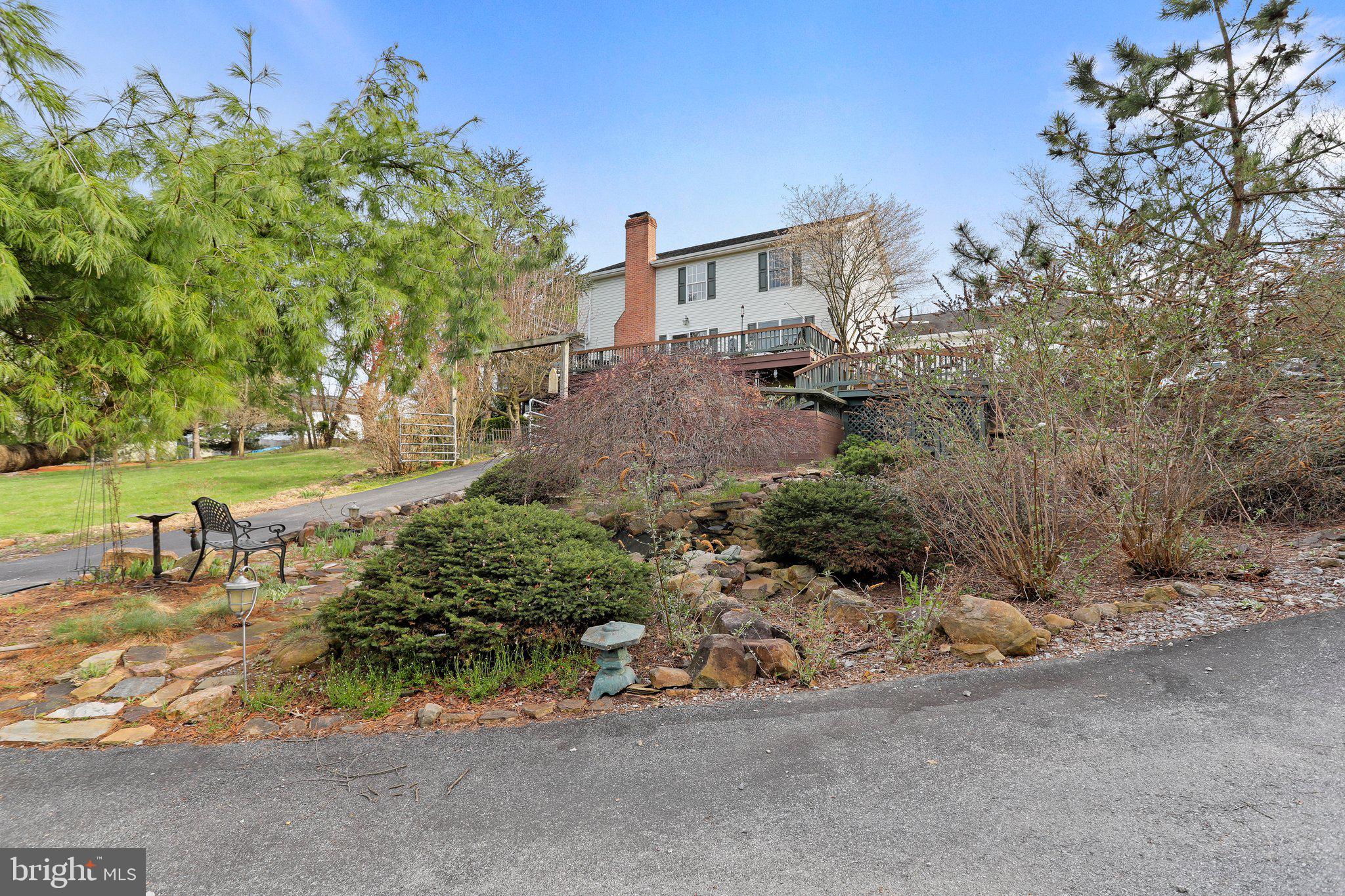 ORCHARD ON THE POTOMAC - Residential