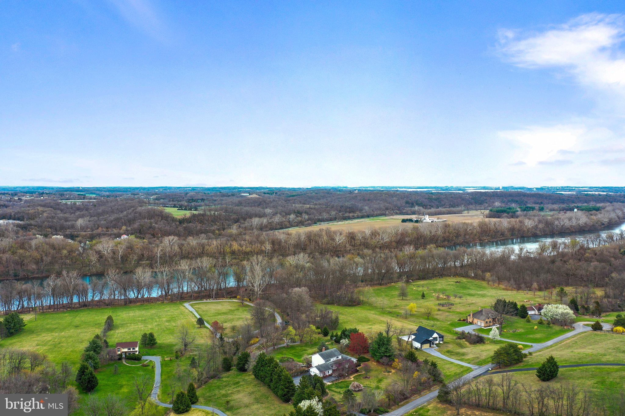 ORCHARD ON THE POTOMAC - Residential