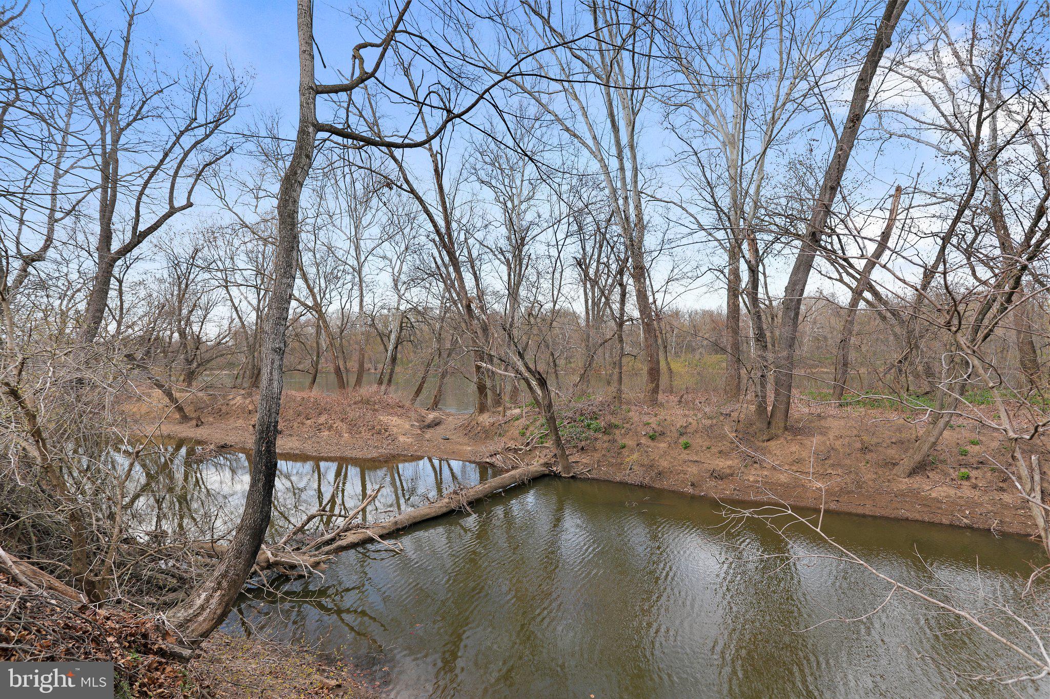 ORCHARD ON THE POTOMAC - Residential