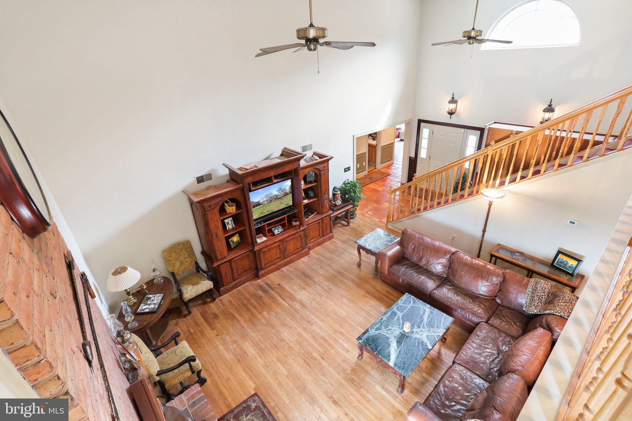 ORCHARD ON THE POTOMAC - Residential