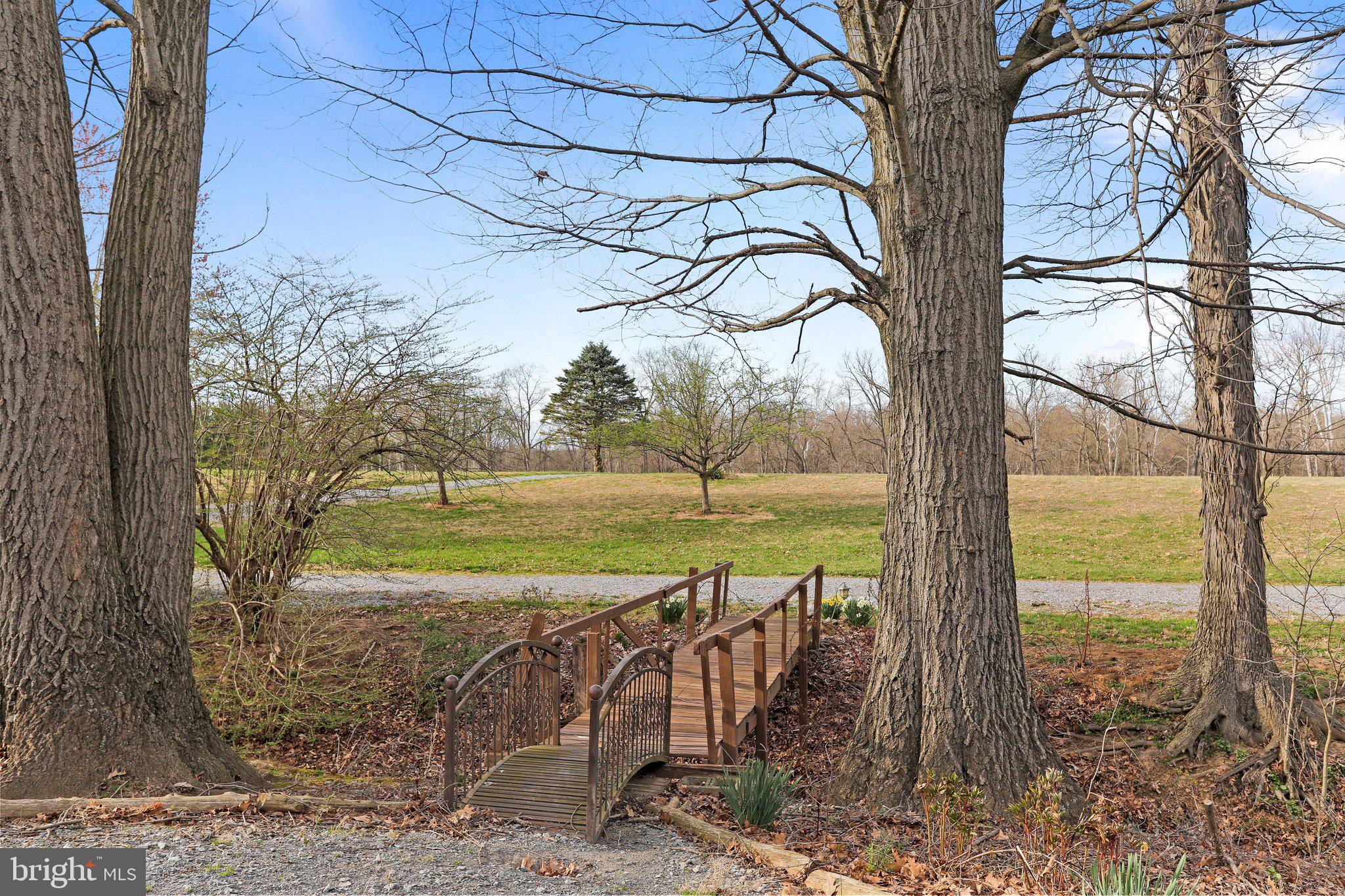ORCHARD ON THE POTOMAC - Residential