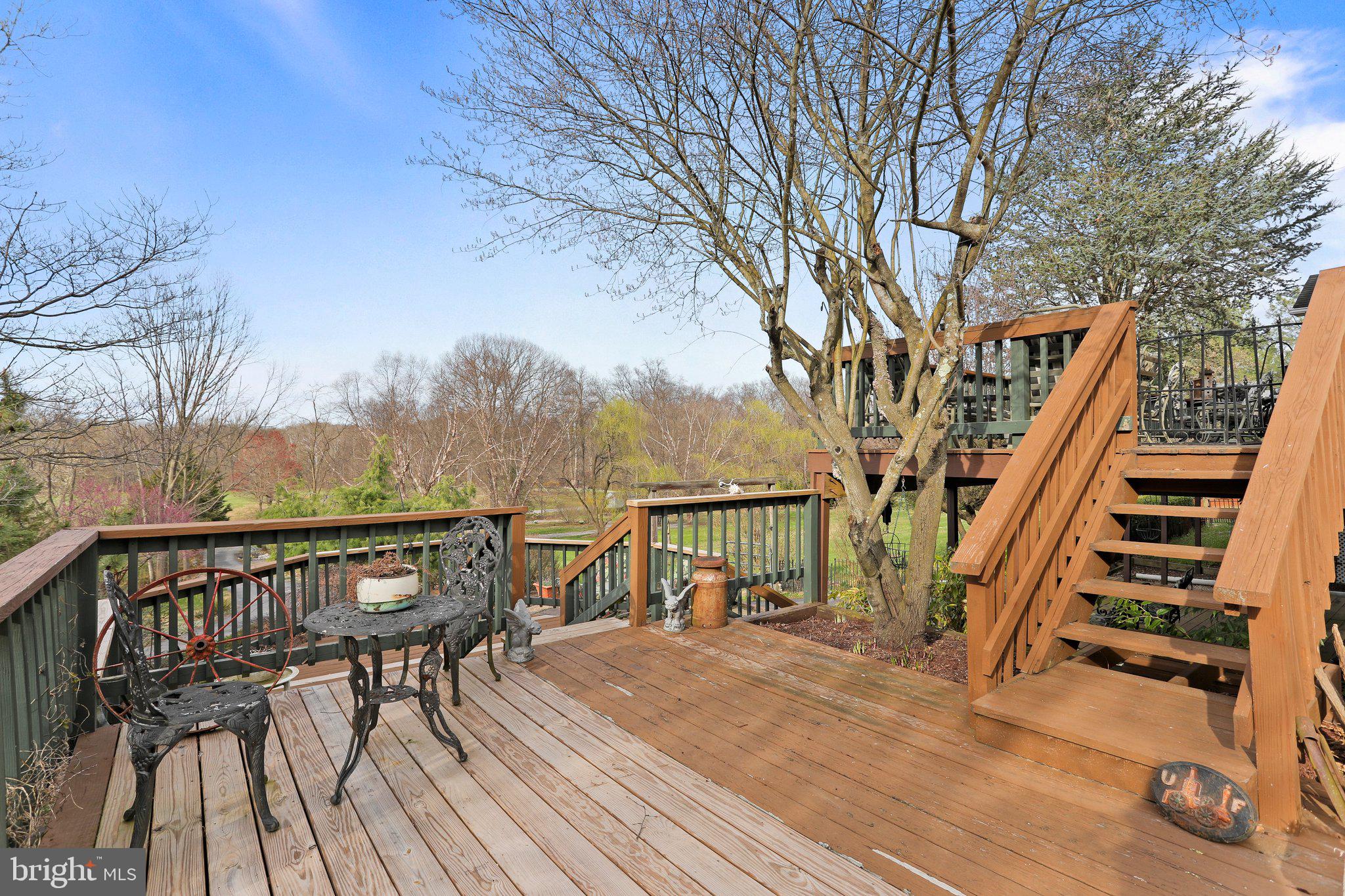 ORCHARD ON THE POTOMAC - Residential