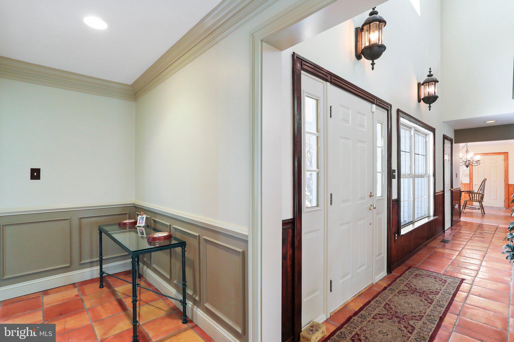 ORCHARD ON THE POTOMAC - Residential