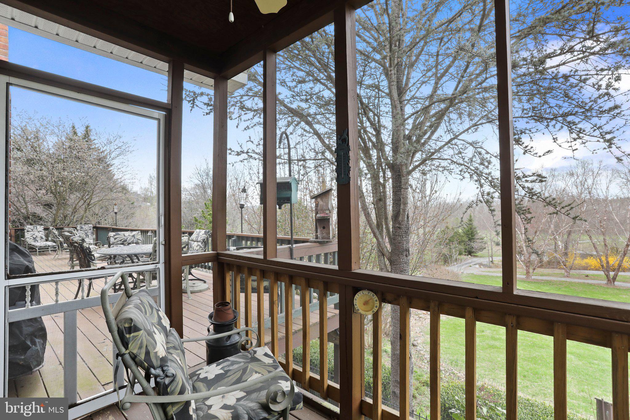 ORCHARD ON THE POTOMAC - Residential