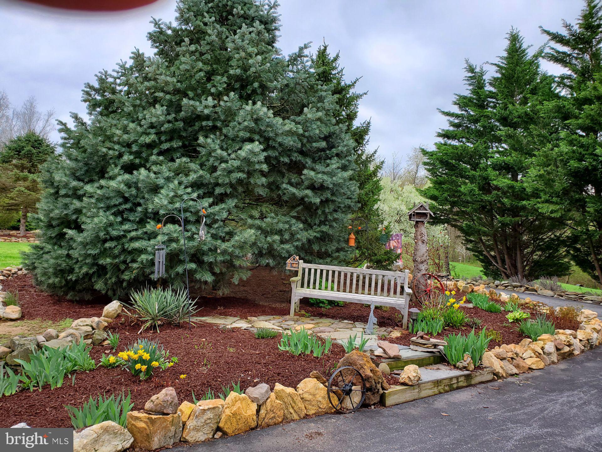 ORCHARD ON THE POTOMAC - Residential