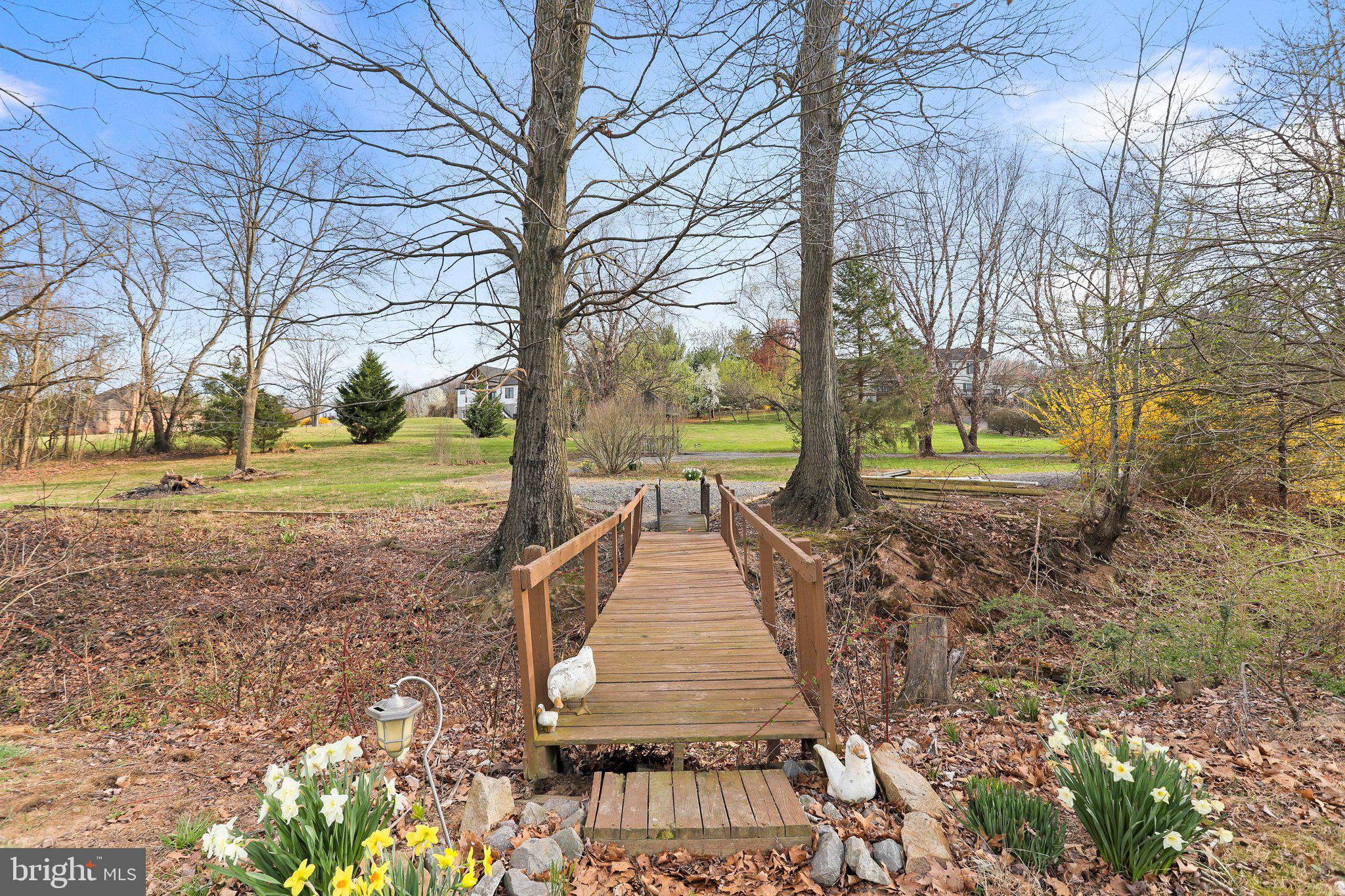 ORCHARD ON THE POTOMAC - Residential