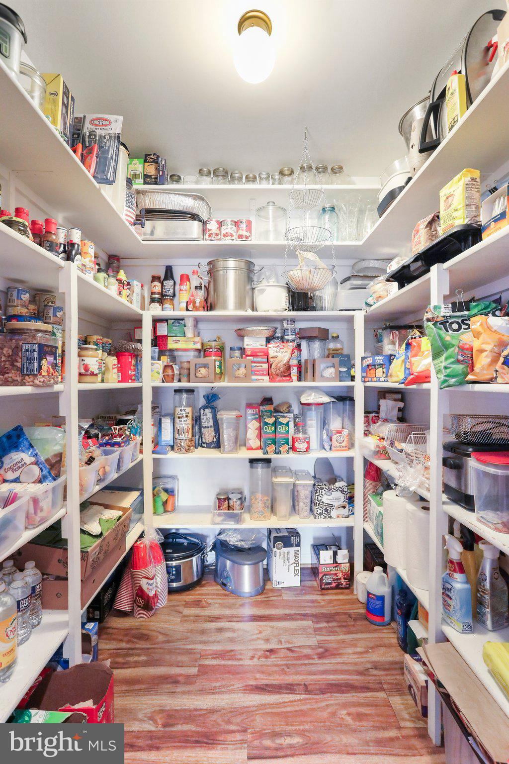 ORCHARD ON THE POTOMAC - Residential