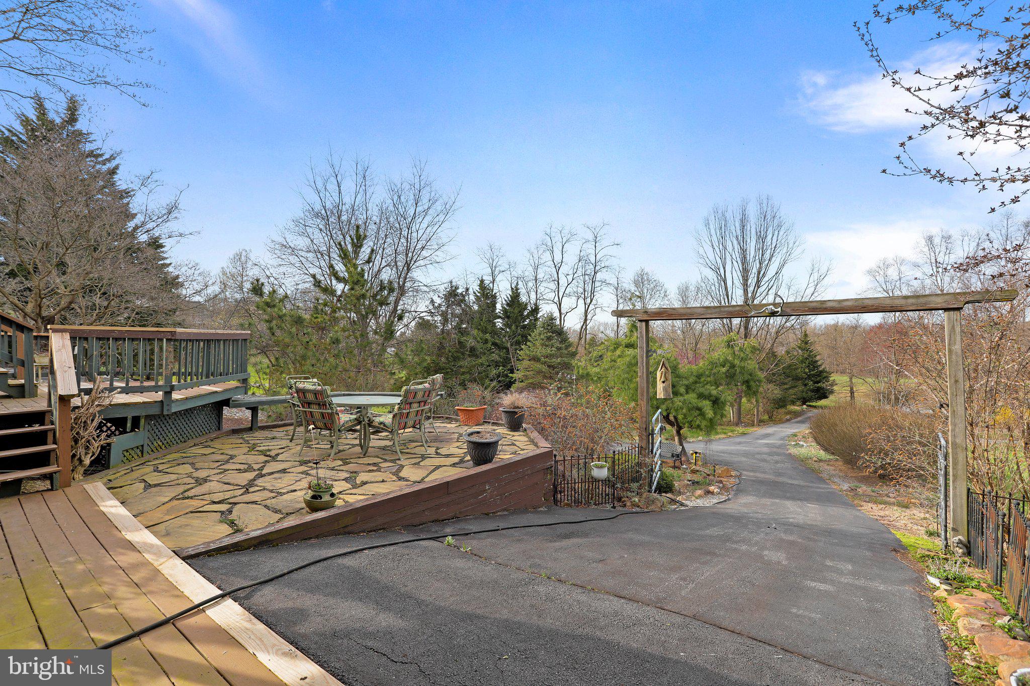 ORCHARD ON THE POTOMAC - Residential