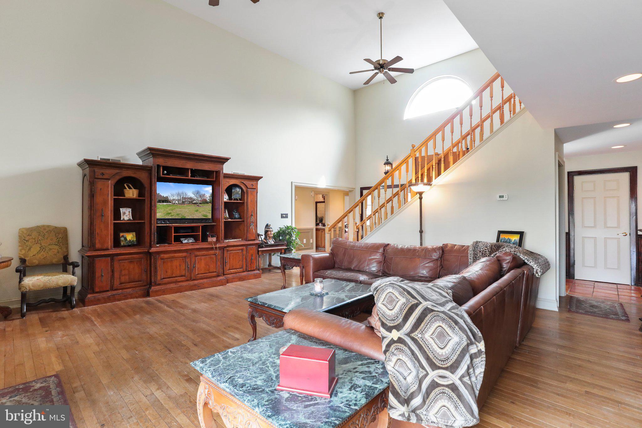 ORCHARD ON THE POTOMAC - Residential