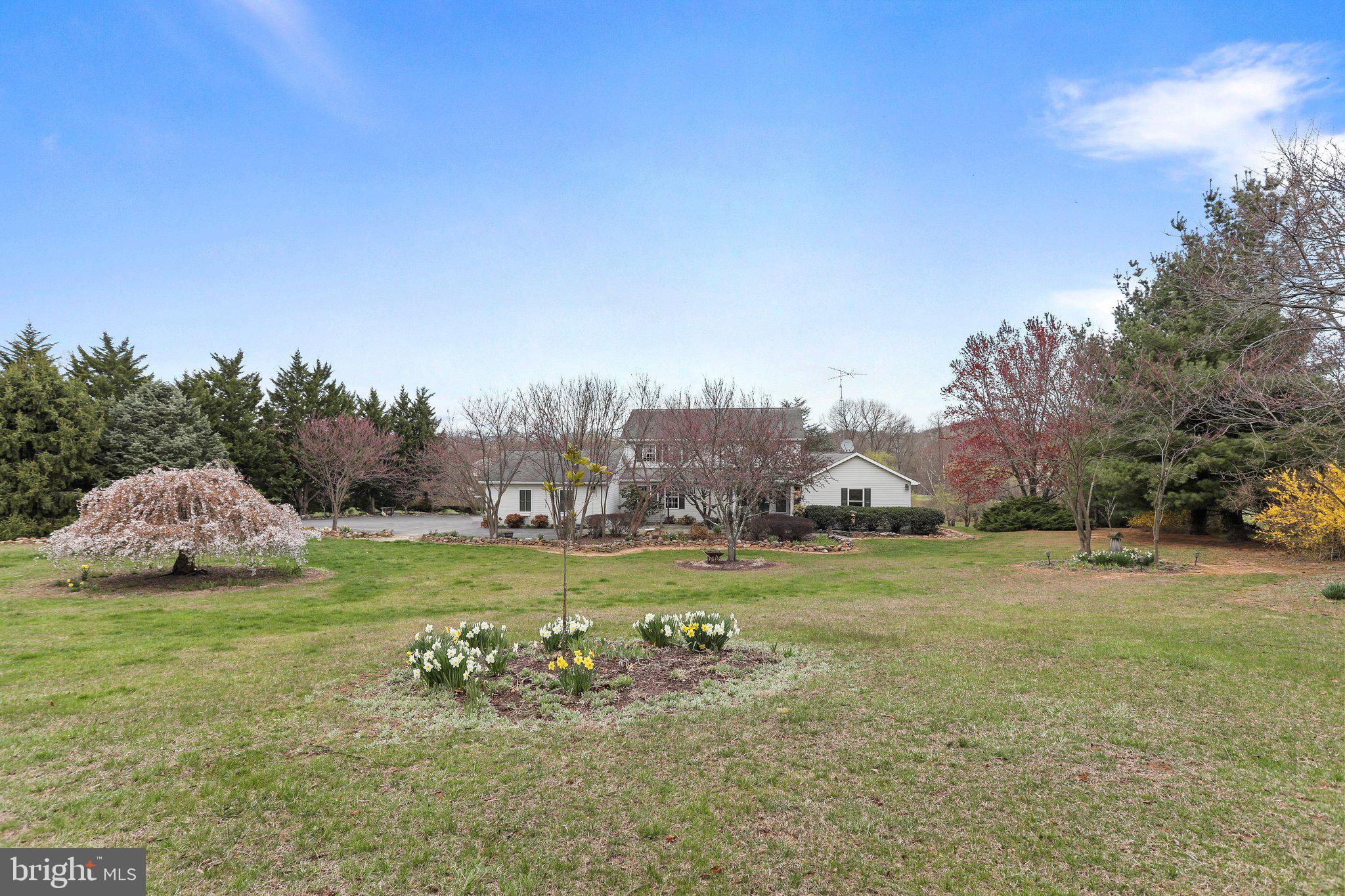 ORCHARD ON THE POTOMAC - Residential