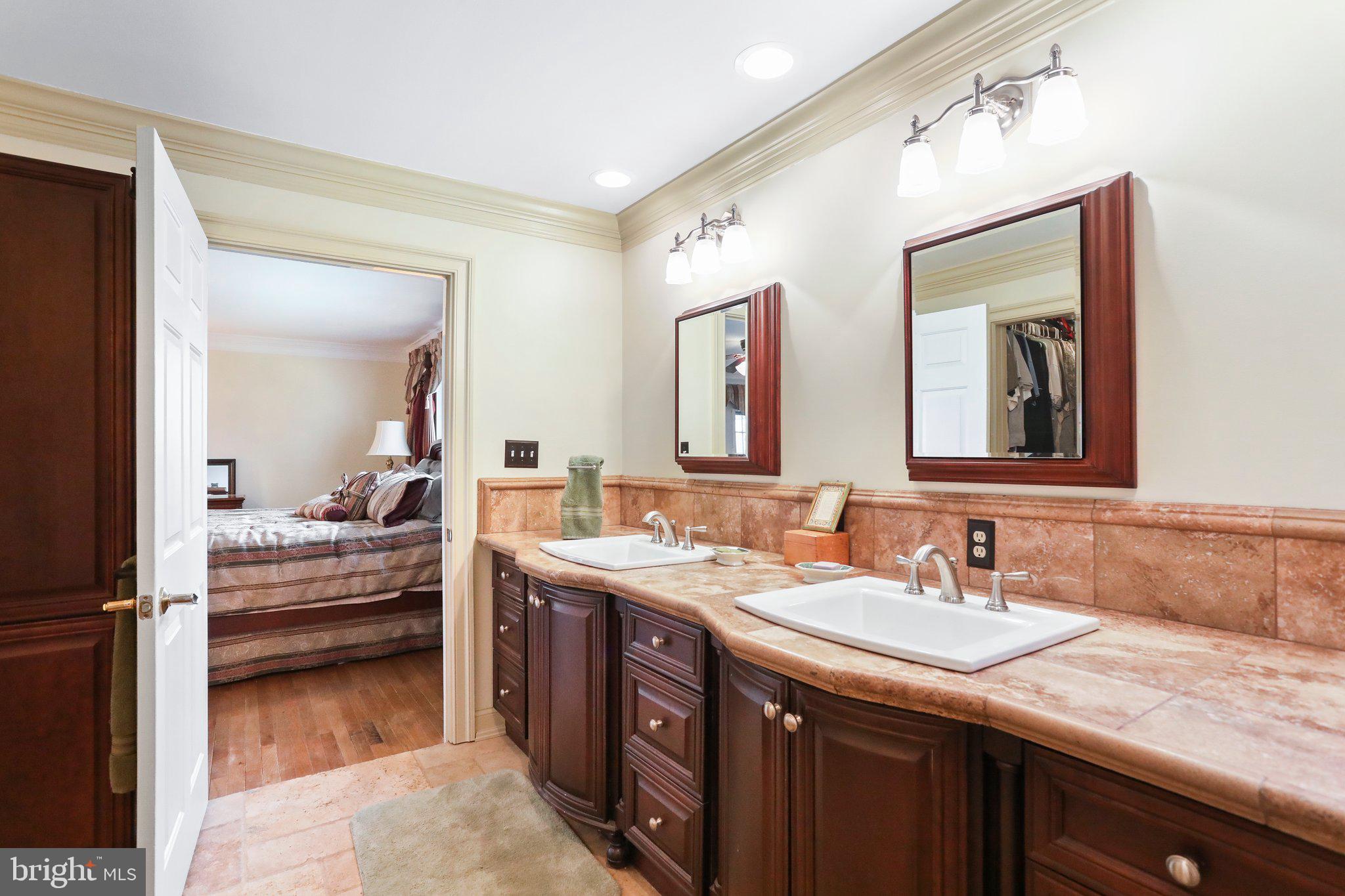 ORCHARD ON THE POTOMAC - Residential