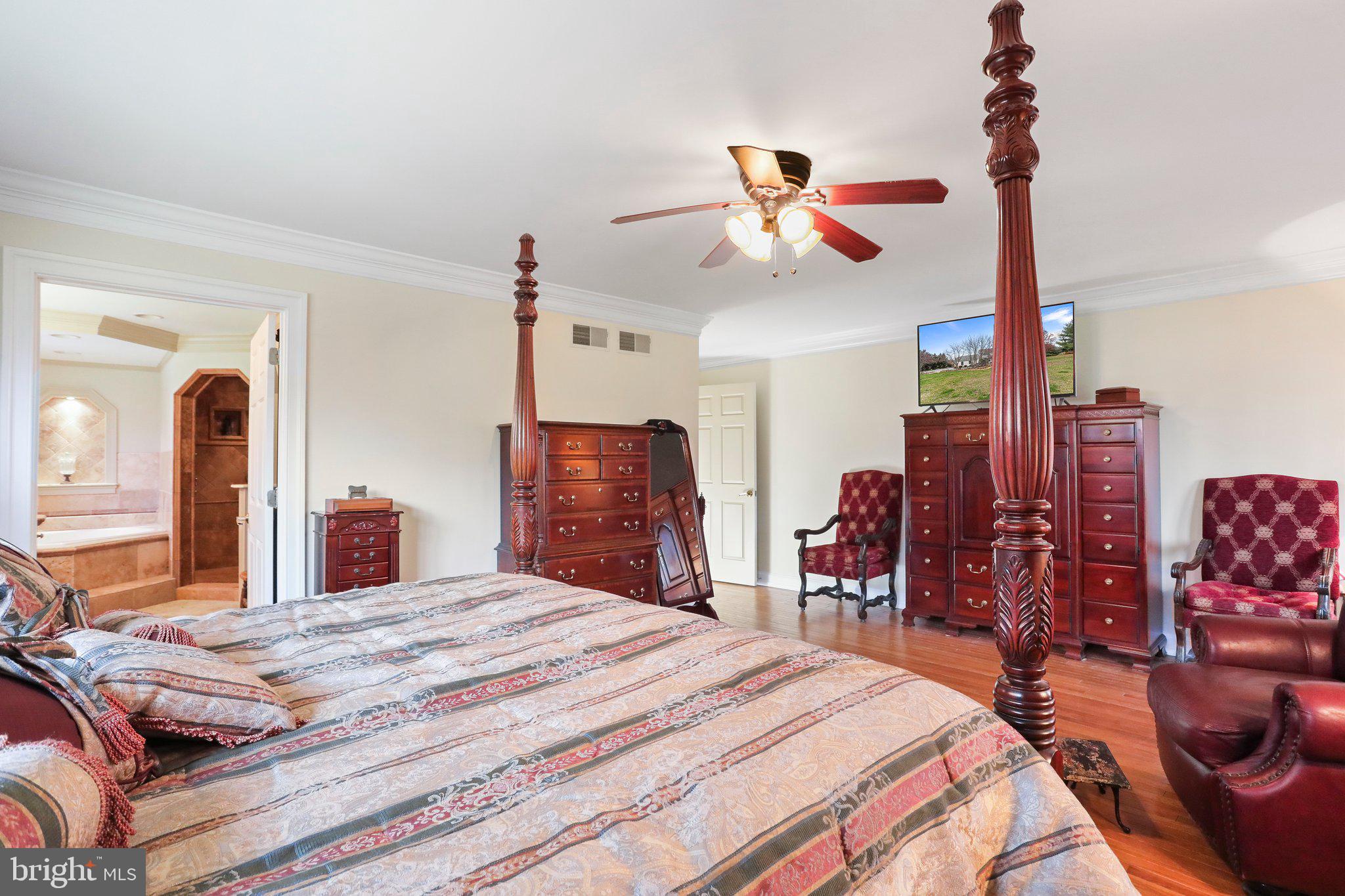 ORCHARD ON THE POTOMAC - Residential