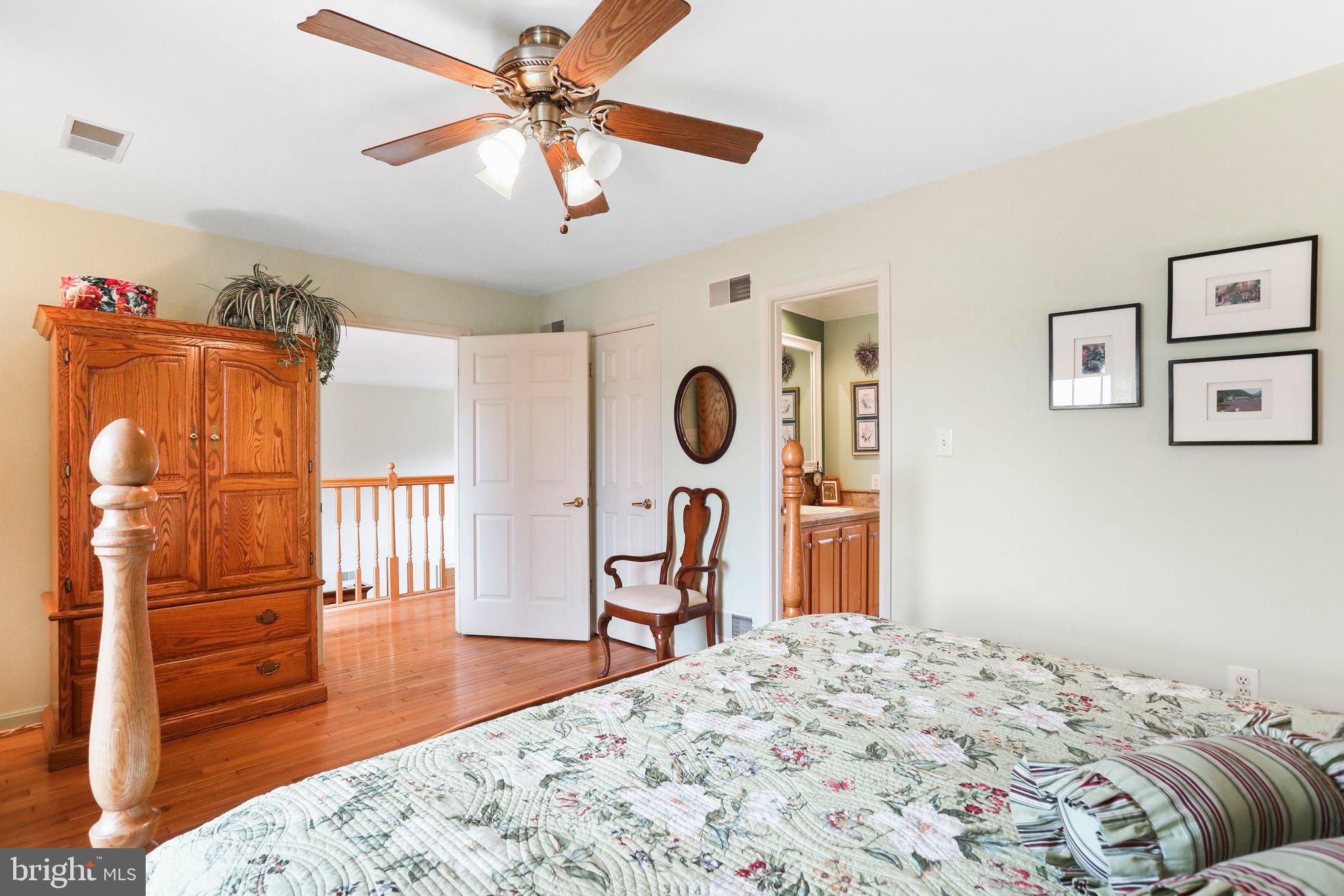 ORCHARD ON THE POTOMAC - Residential