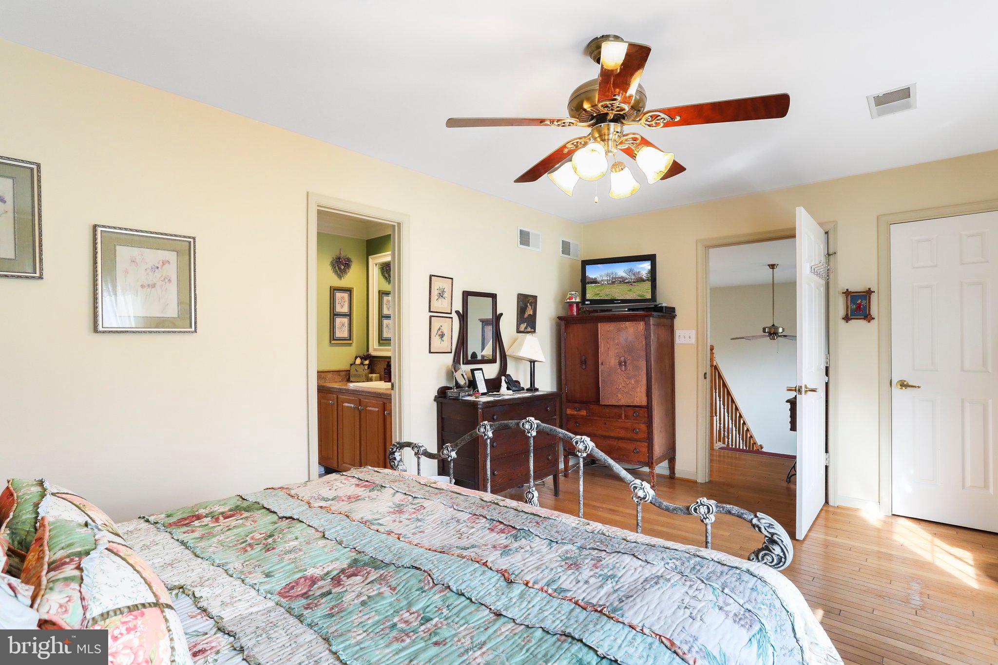 ORCHARD ON THE POTOMAC - Residential