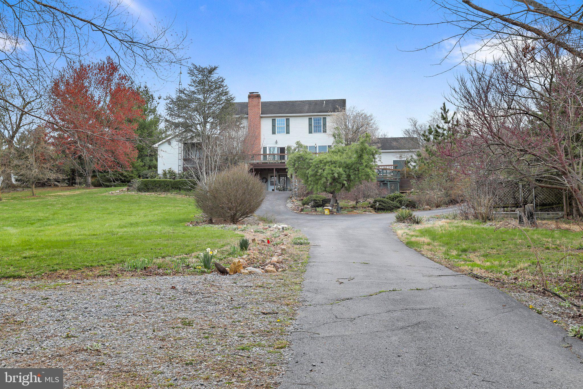 ORCHARD ON THE POTOMAC - Residential