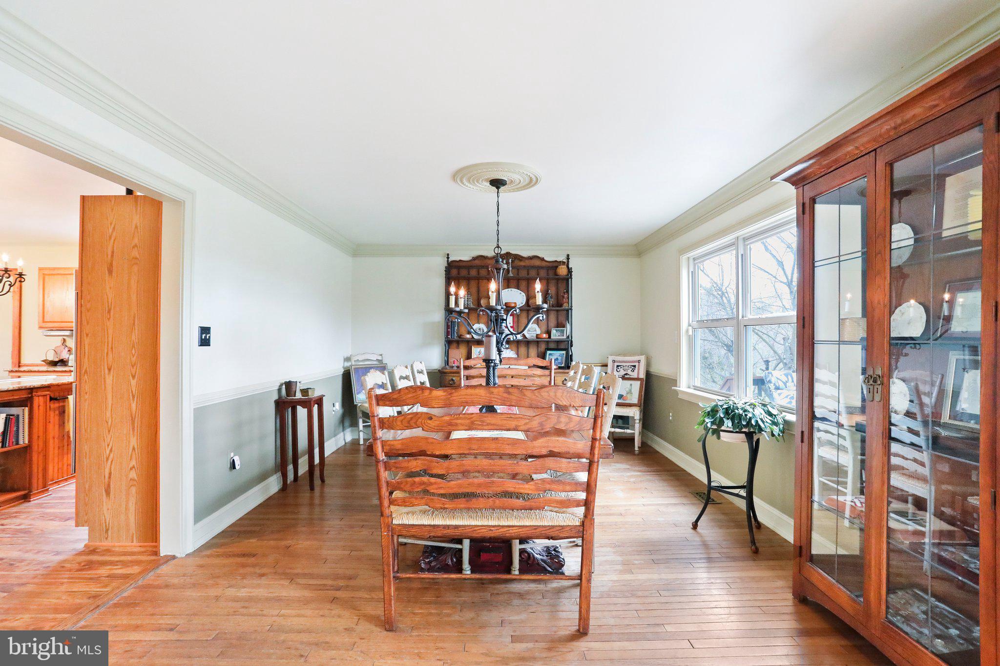 ORCHARD ON THE POTOMAC - Residential