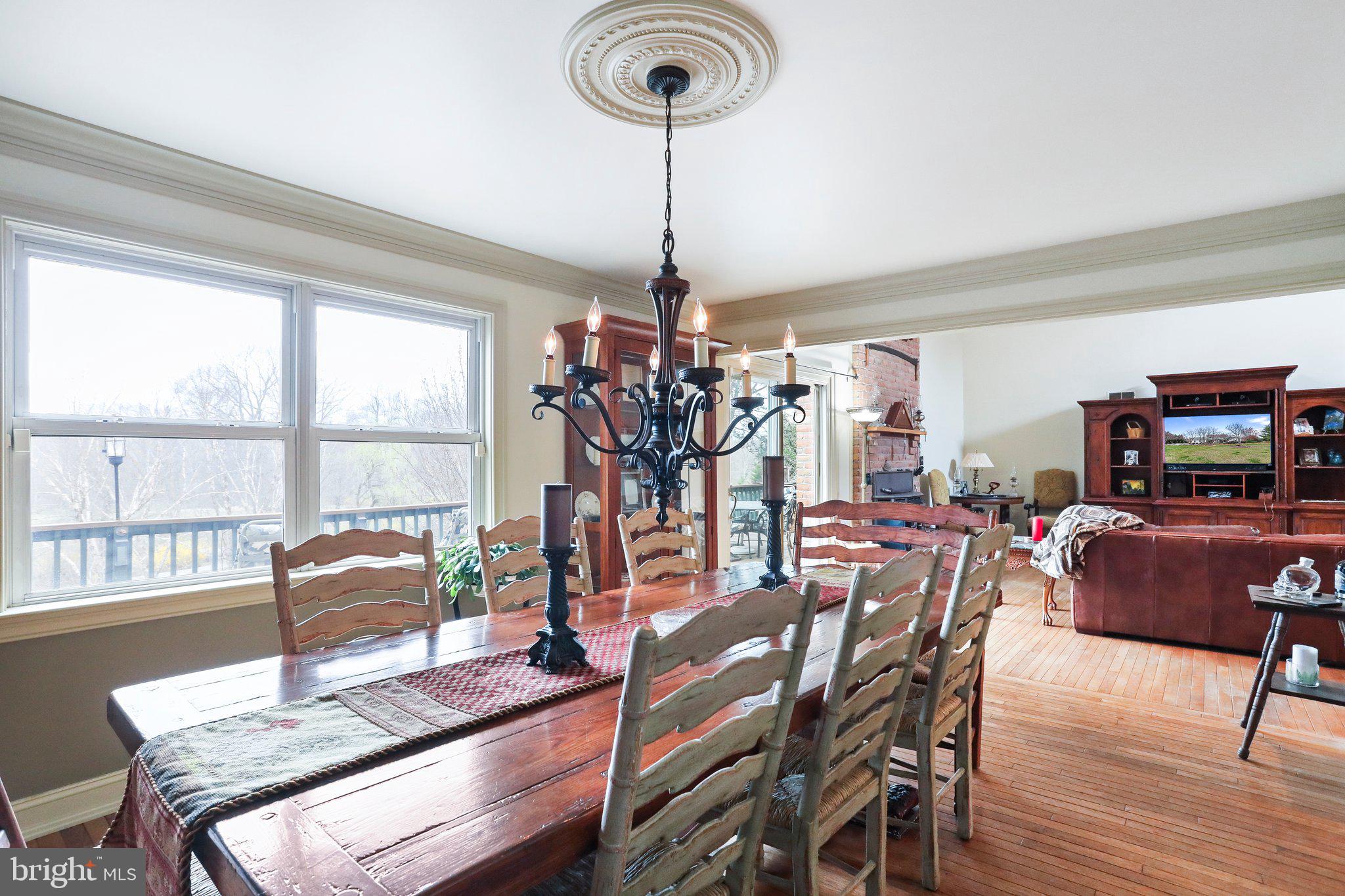 ORCHARD ON THE POTOMAC - Residential