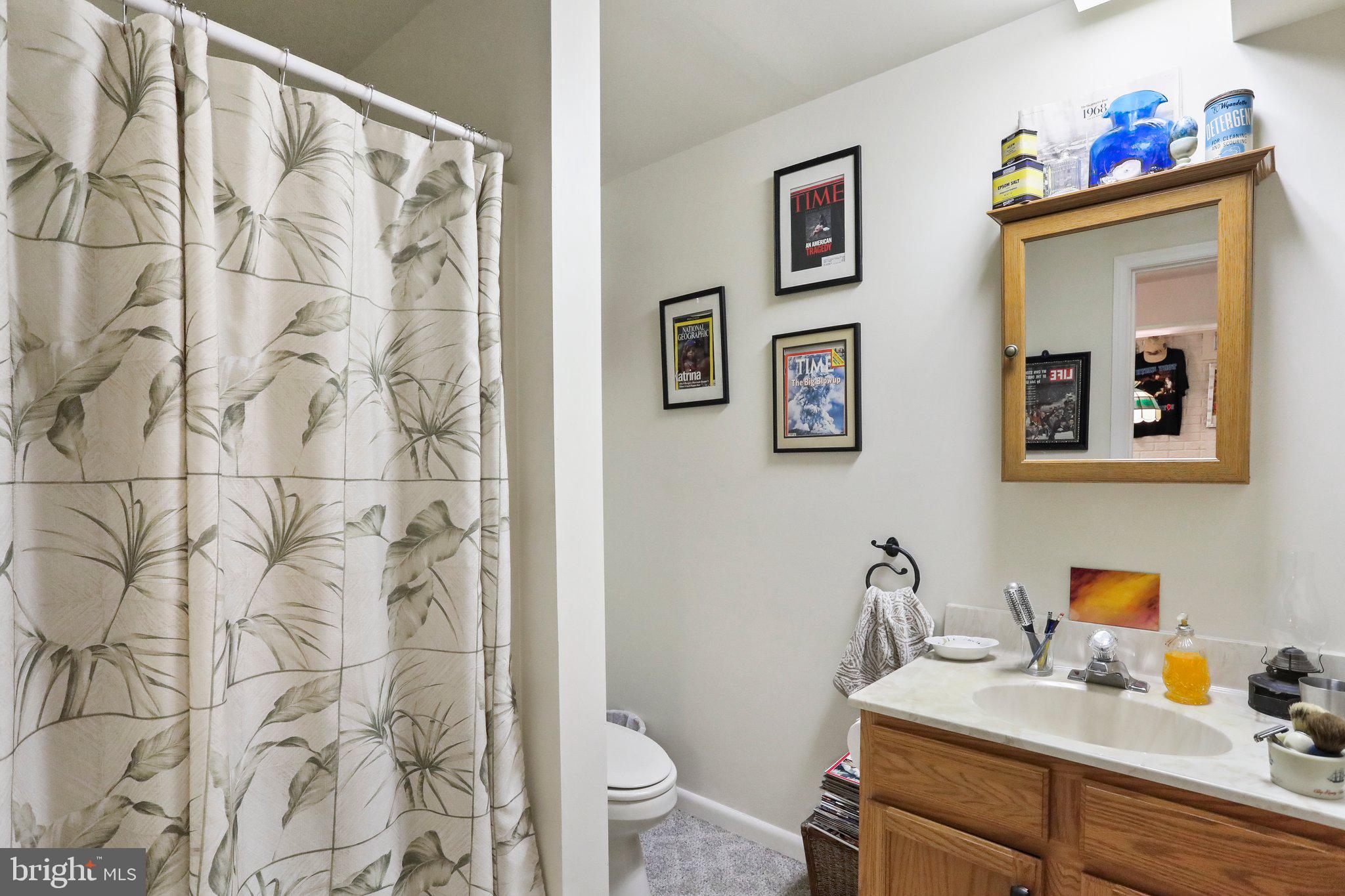 ORCHARD ON THE POTOMAC - Residential