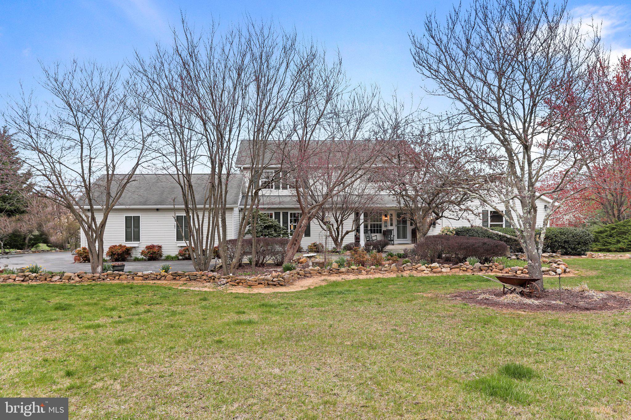 ORCHARD ON THE POTOMAC - Residential