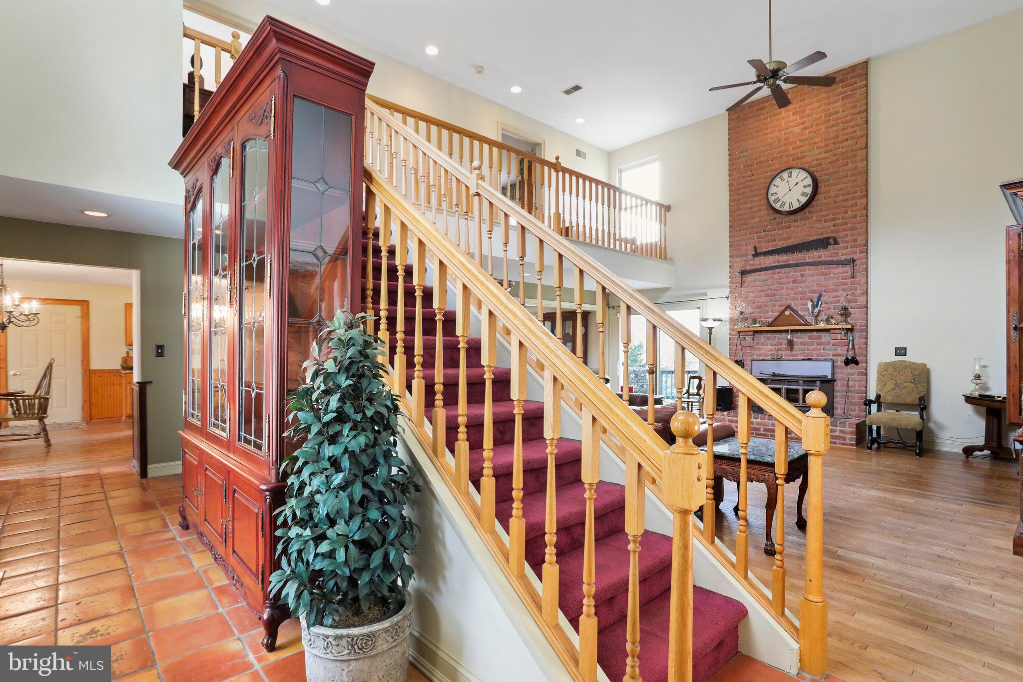 ORCHARD ON THE POTOMAC - Residential