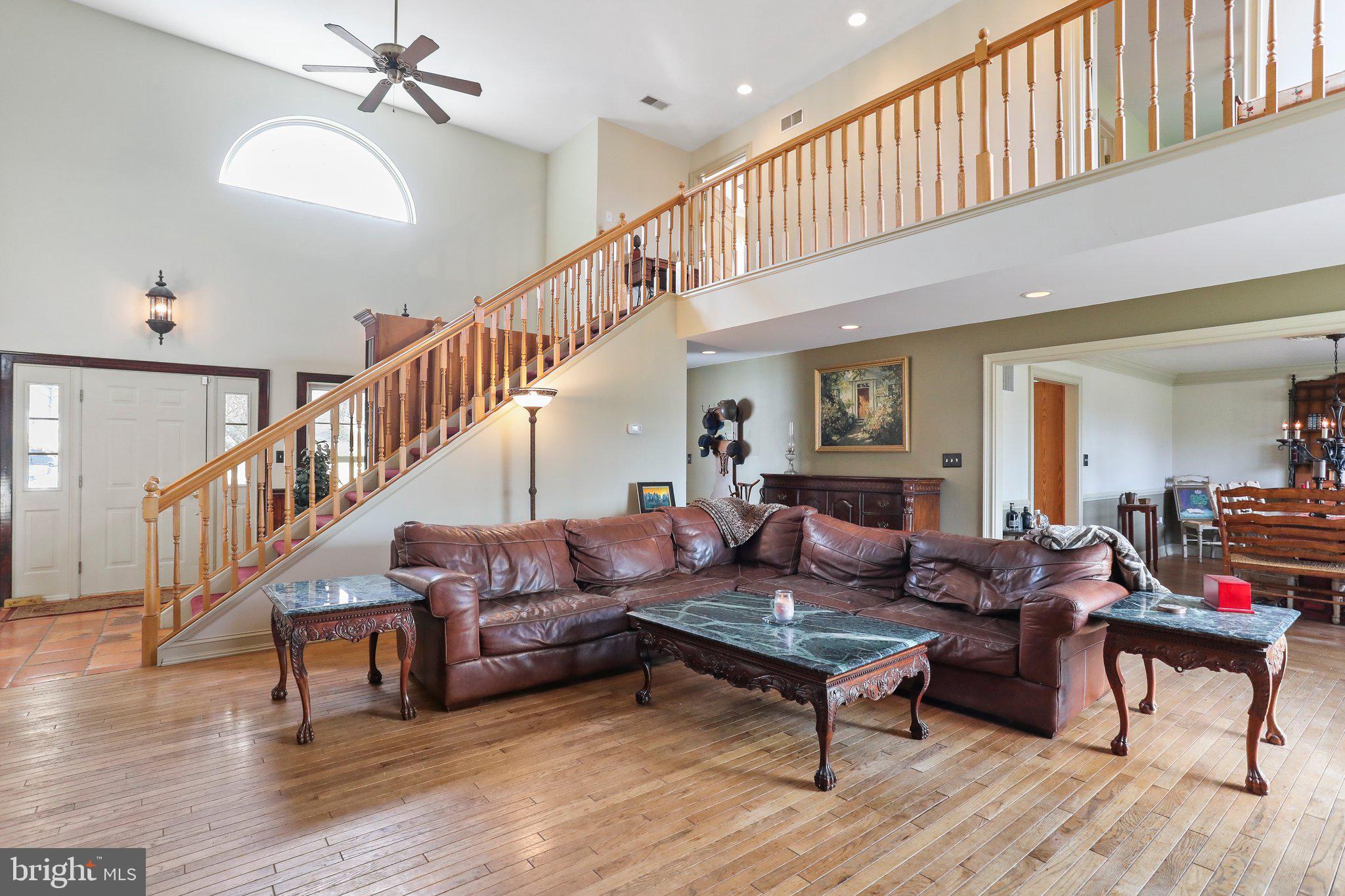 ORCHARD ON THE POTOMAC - Residential