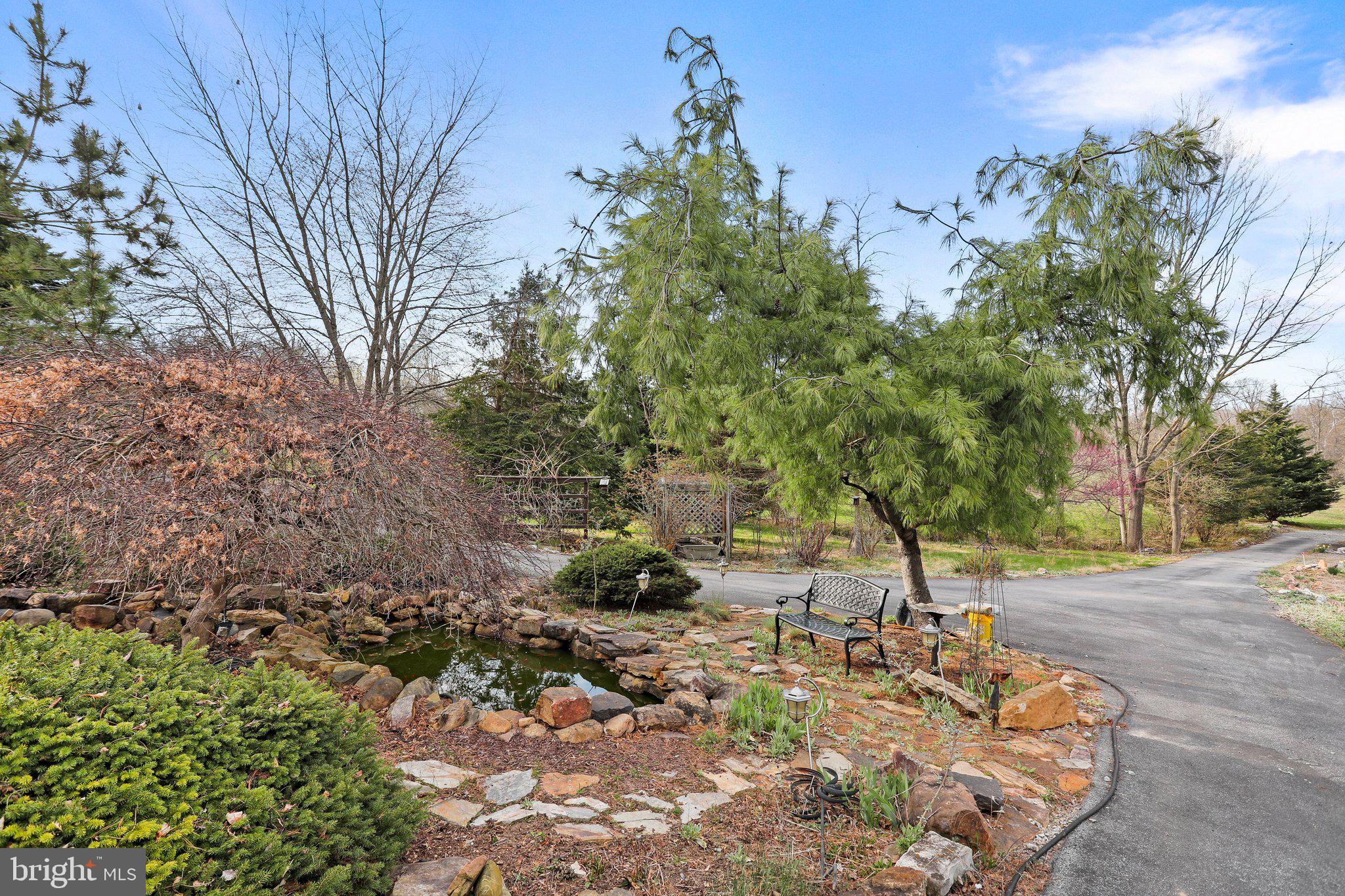 ORCHARD ON THE POTOMAC - Residential