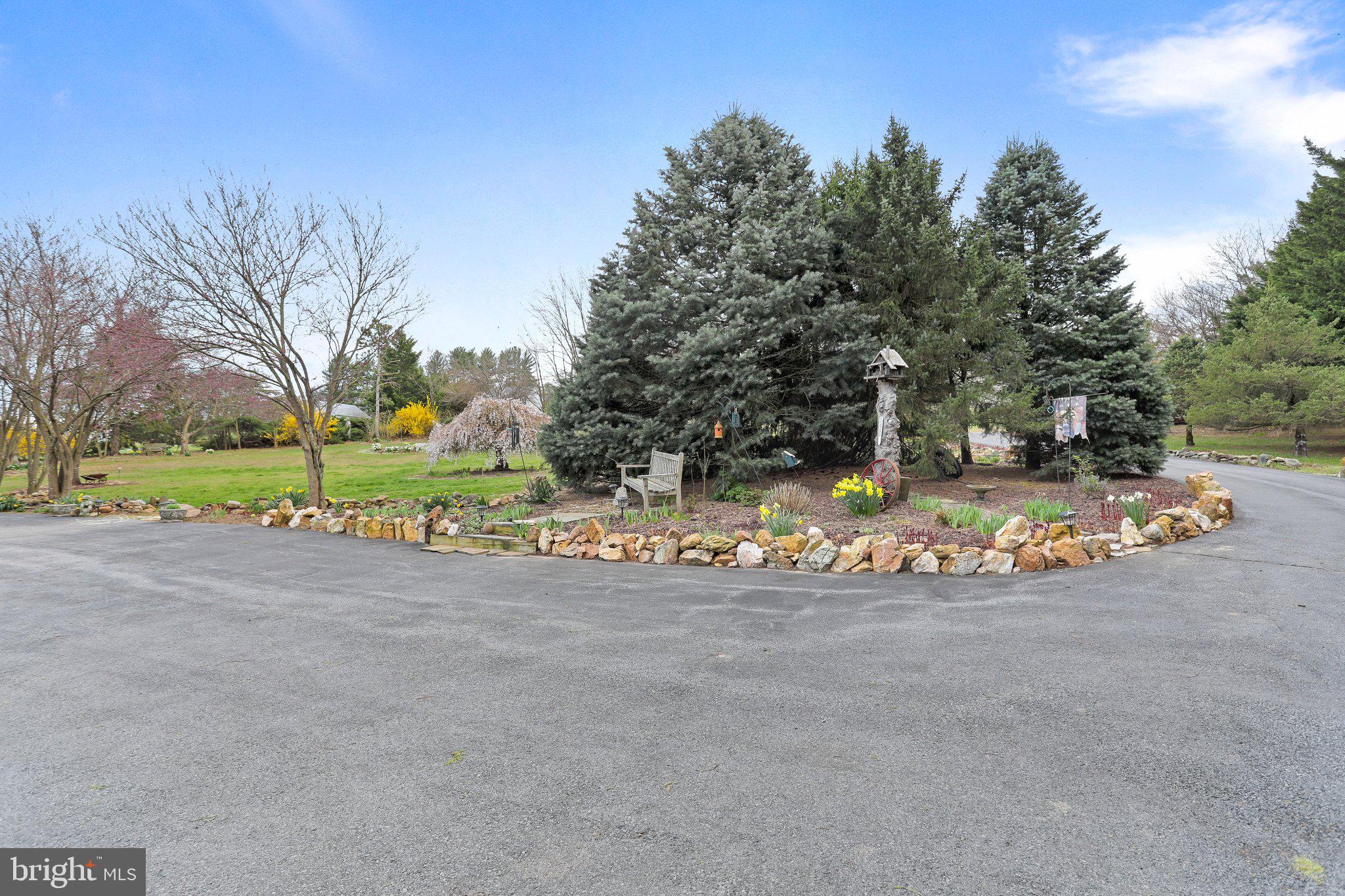 ORCHARD ON THE POTOMAC - Residential