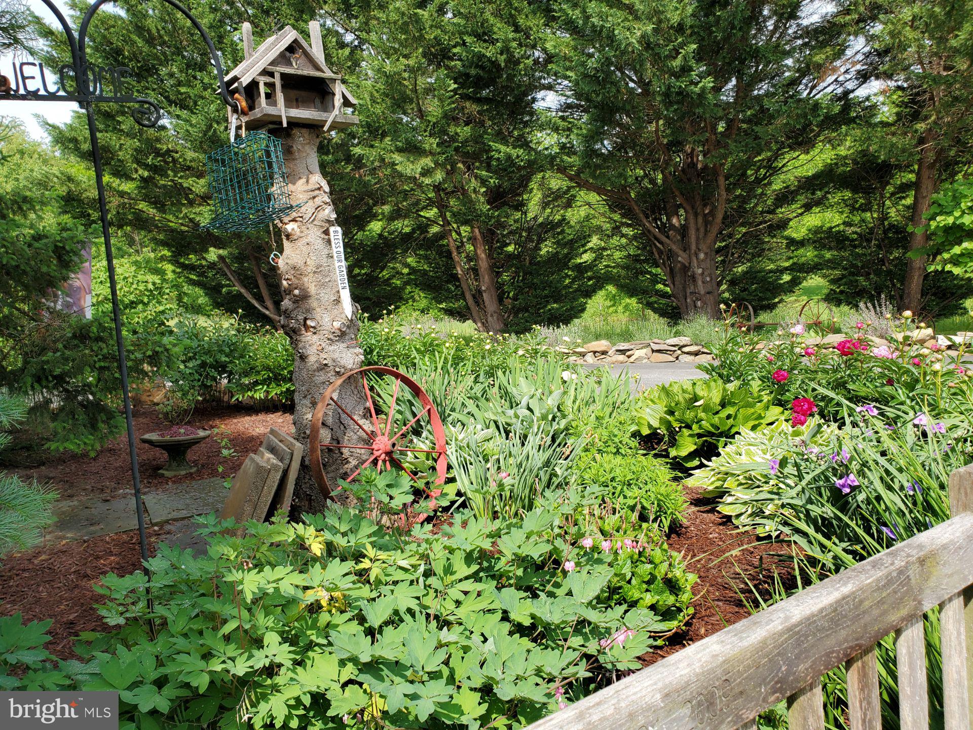 ORCHARD ON THE POTOMAC - Residential