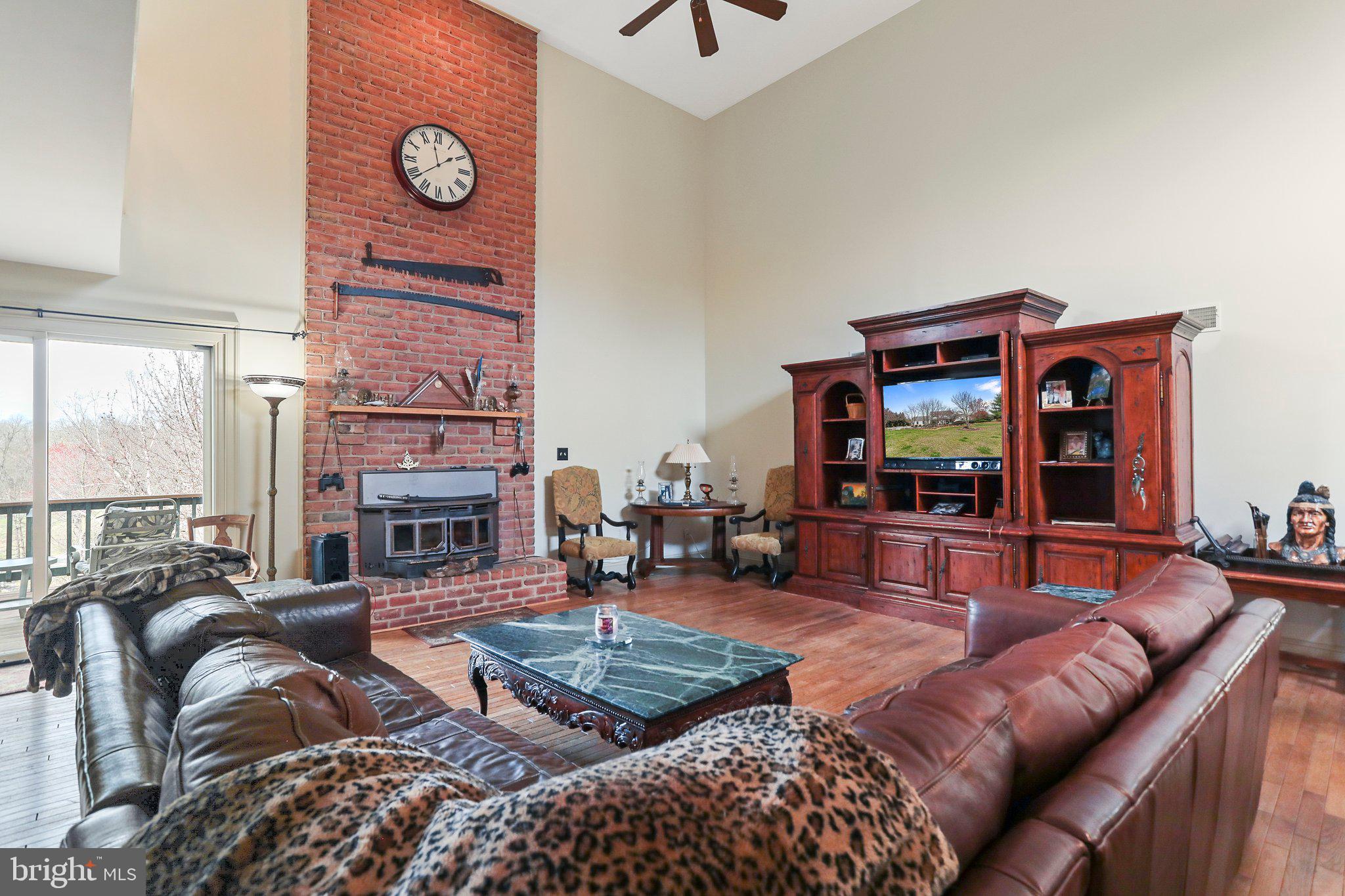 ORCHARD ON THE POTOMAC - Residential