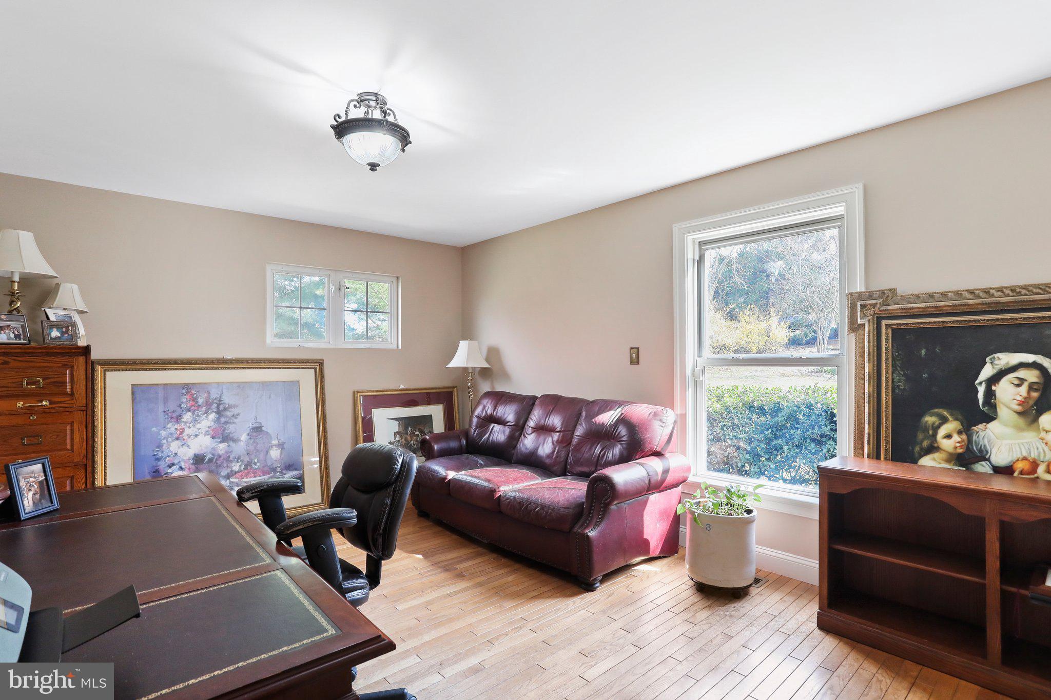 ORCHARD ON THE POTOMAC - Residential