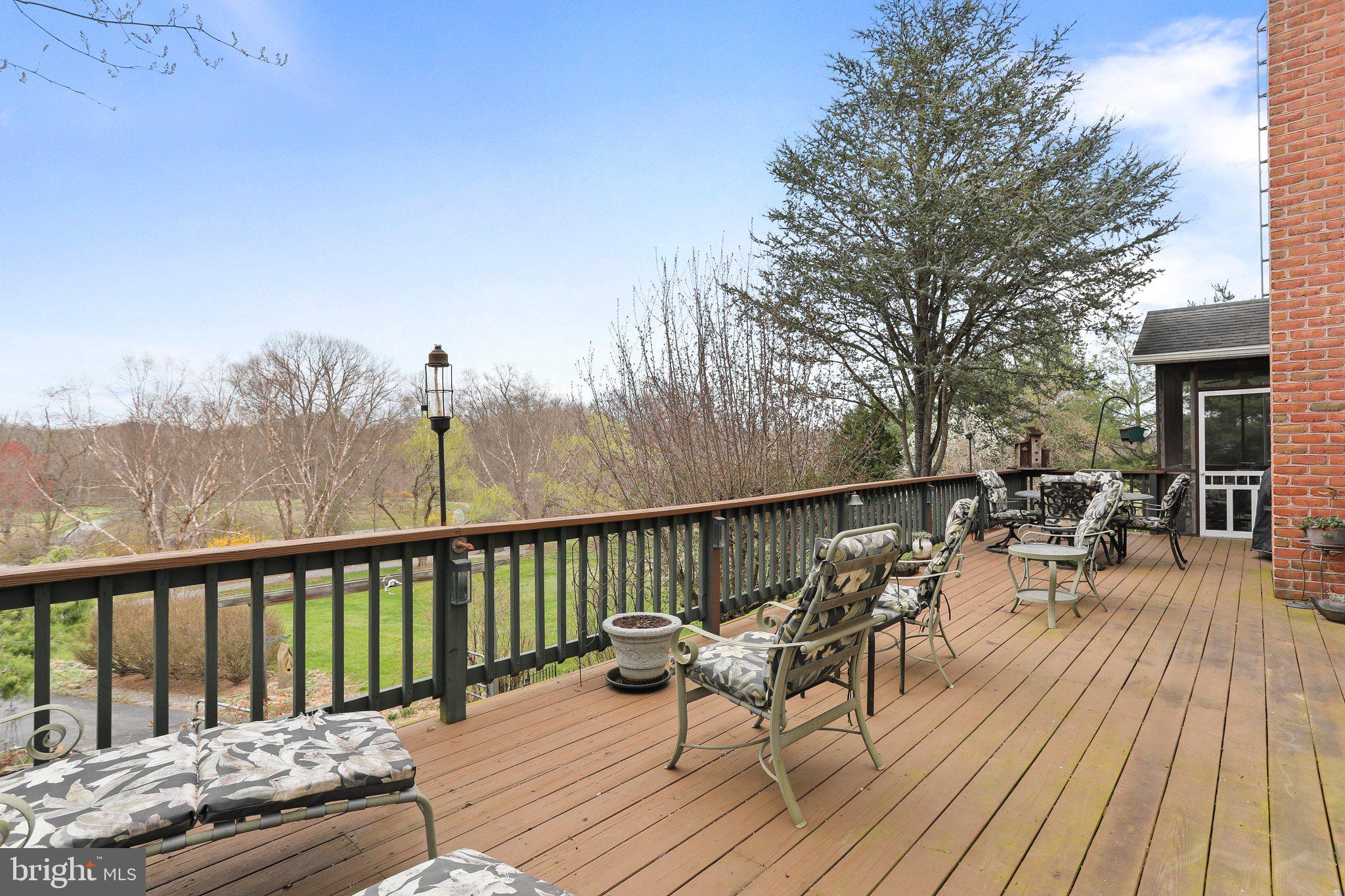 ORCHARD ON THE POTOMAC - Residential