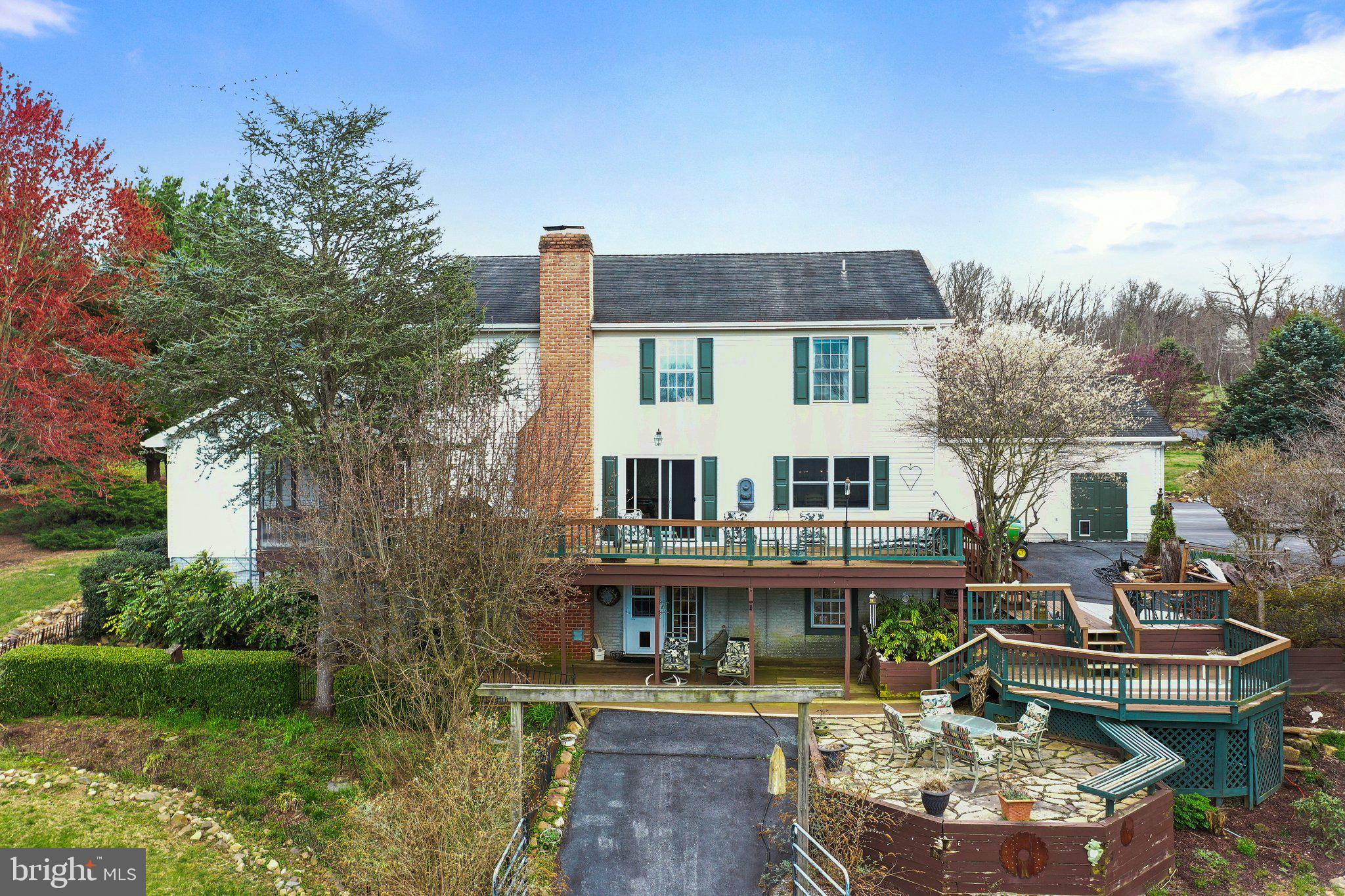 ORCHARD ON THE POTOMAC - Residential