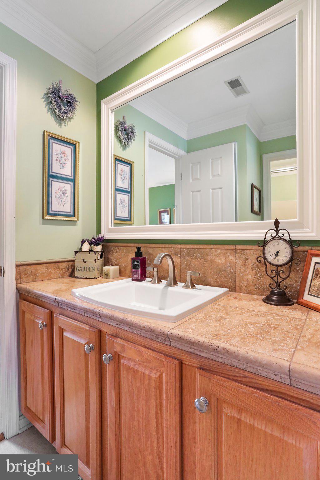 ORCHARD ON THE POTOMAC - Residential