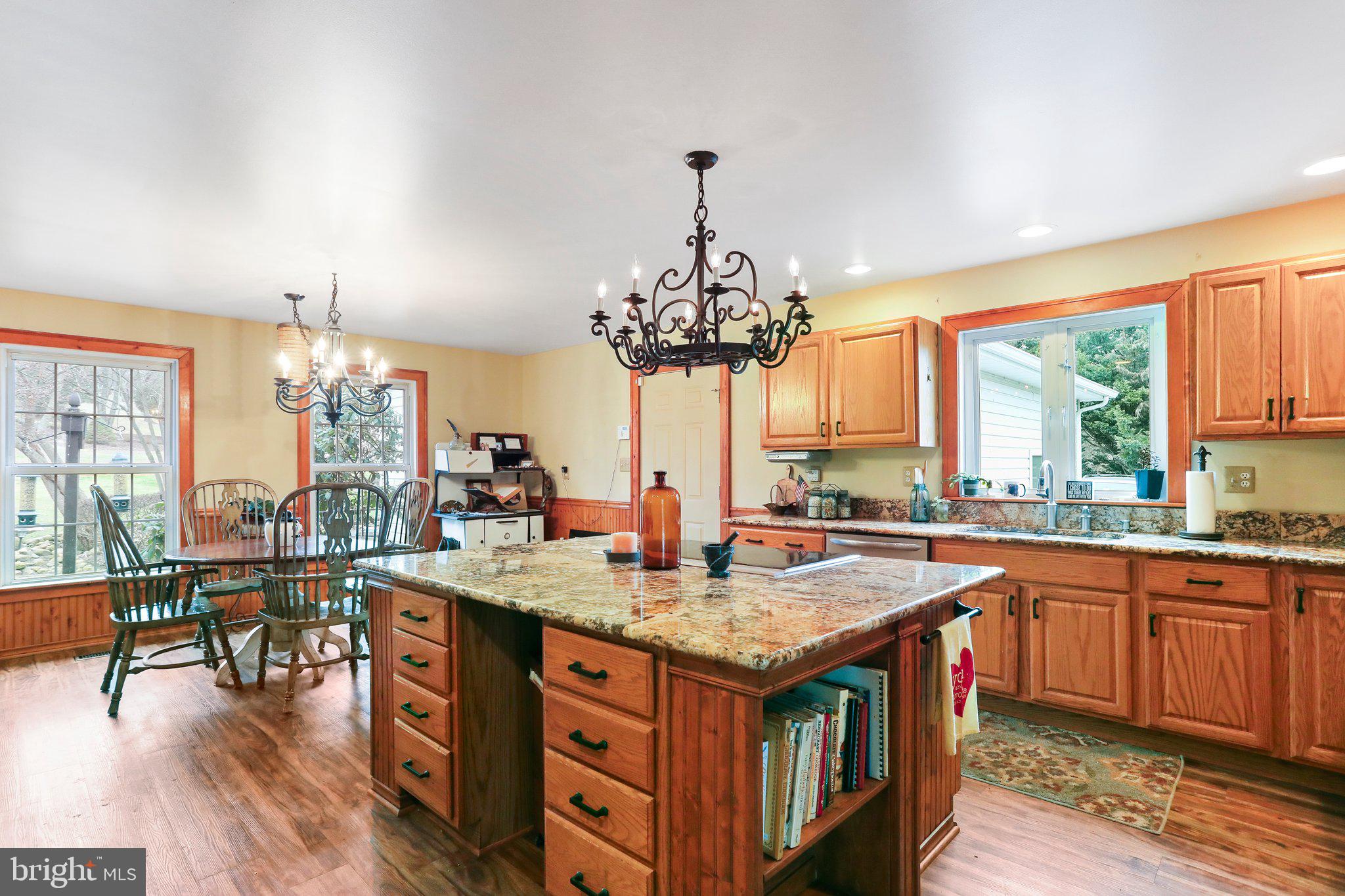 ORCHARD ON THE POTOMAC - Residential