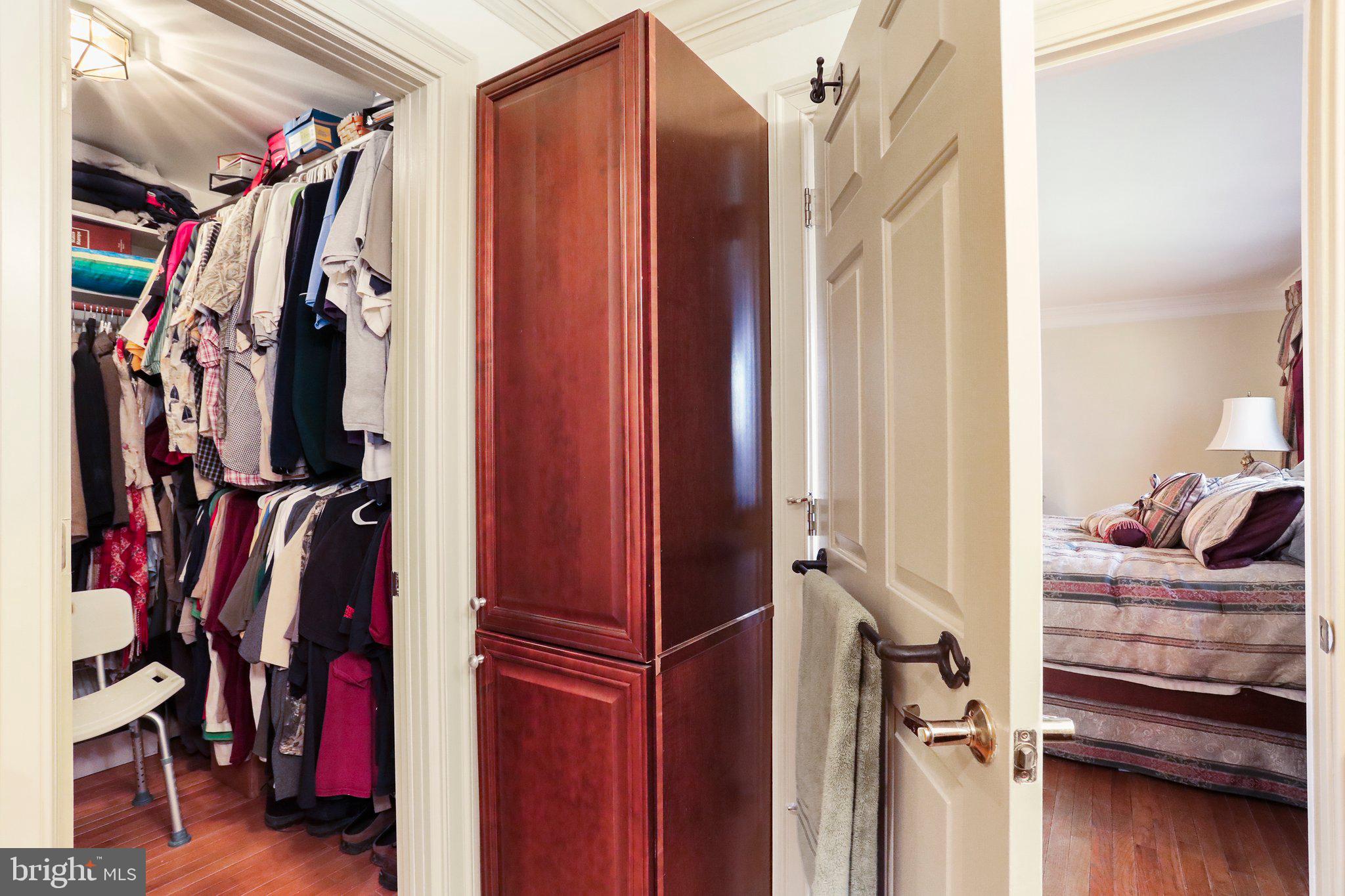 ORCHARD ON THE POTOMAC - Residential