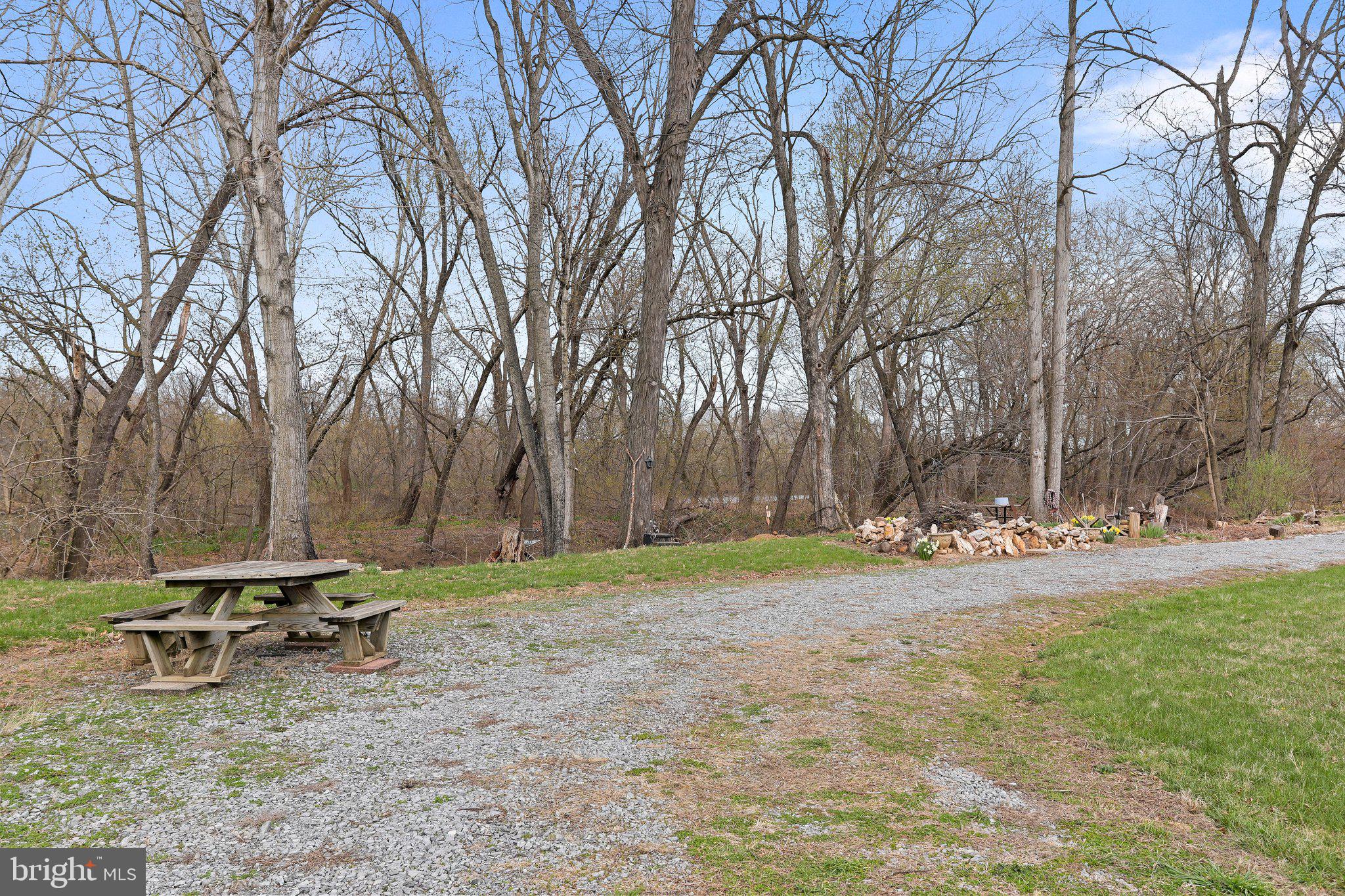 ORCHARD ON THE POTOMAC - Residential