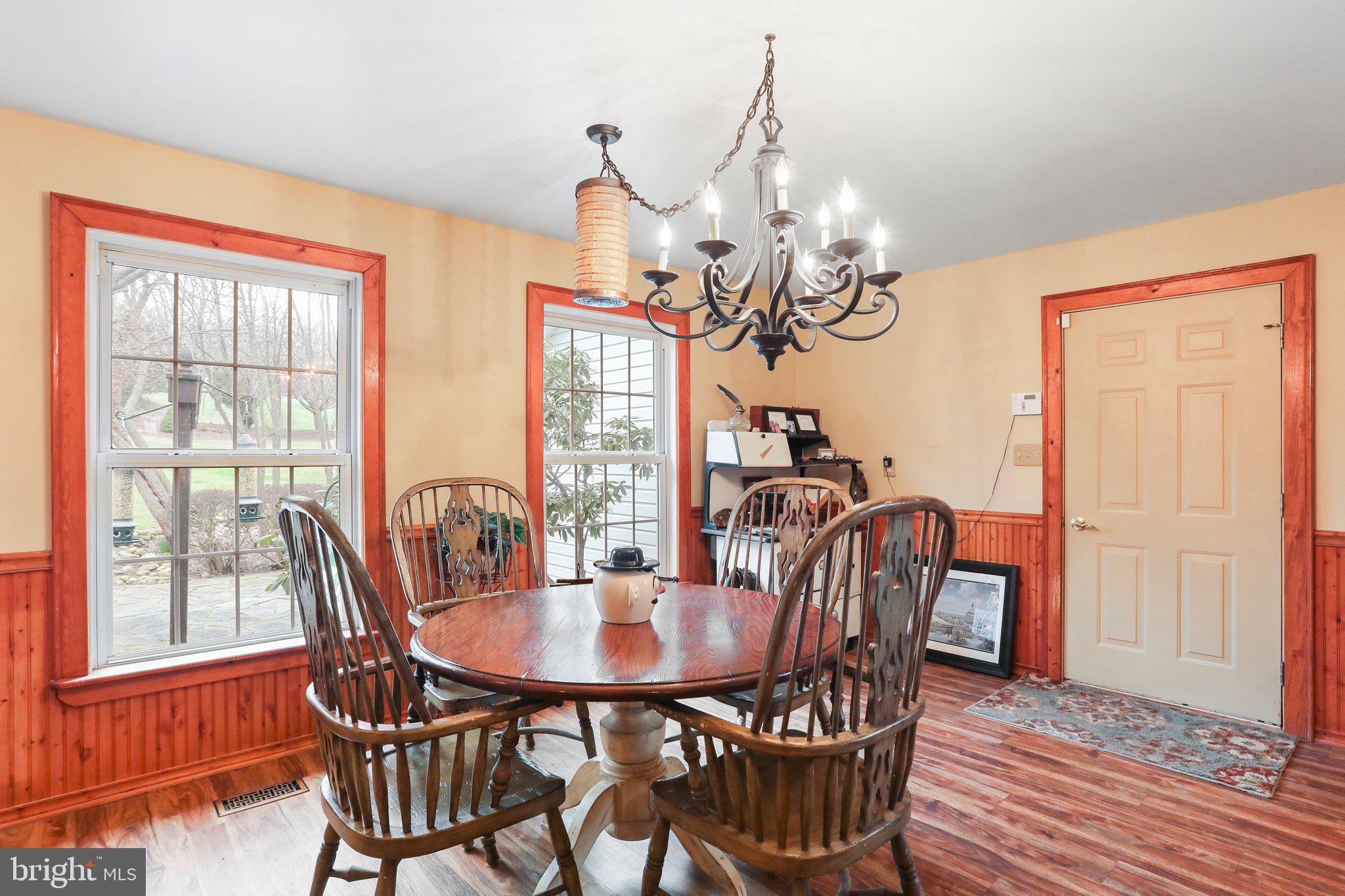 ORCHARD ON THE POTOMAC - Residential