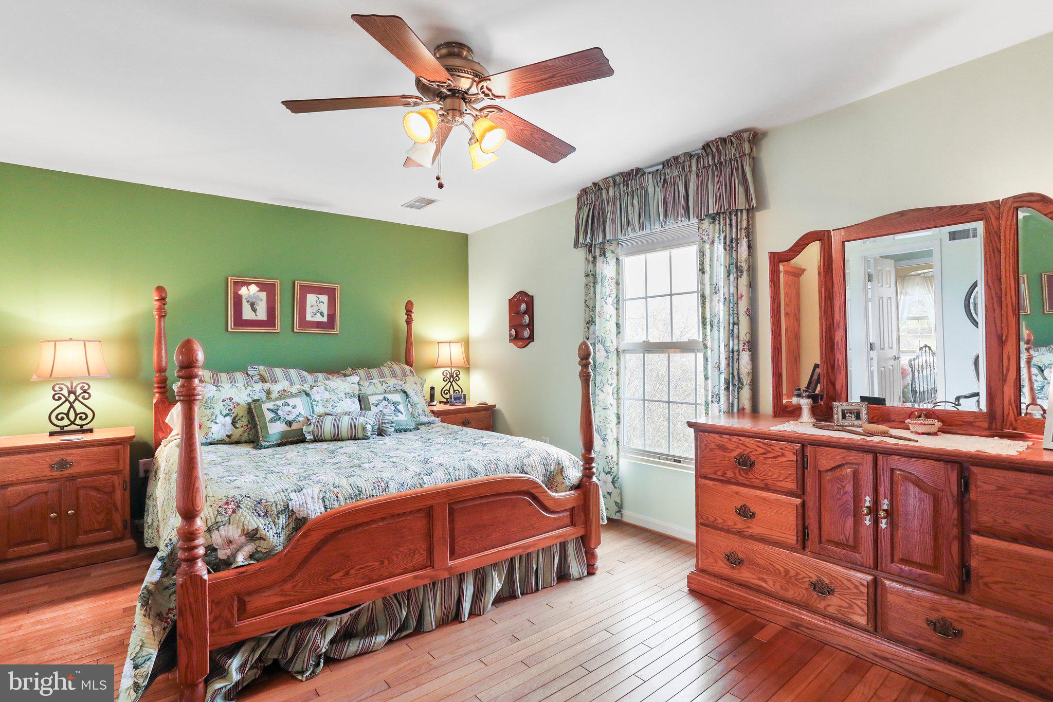 ORCHARD ON THE POTOMAC - Residential