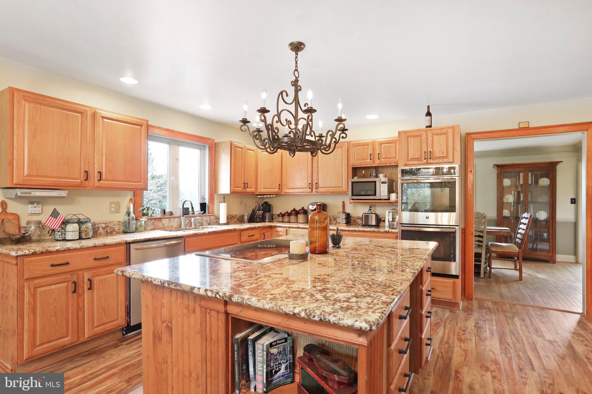 ORCHARD ON THE POTOMAC - Residential