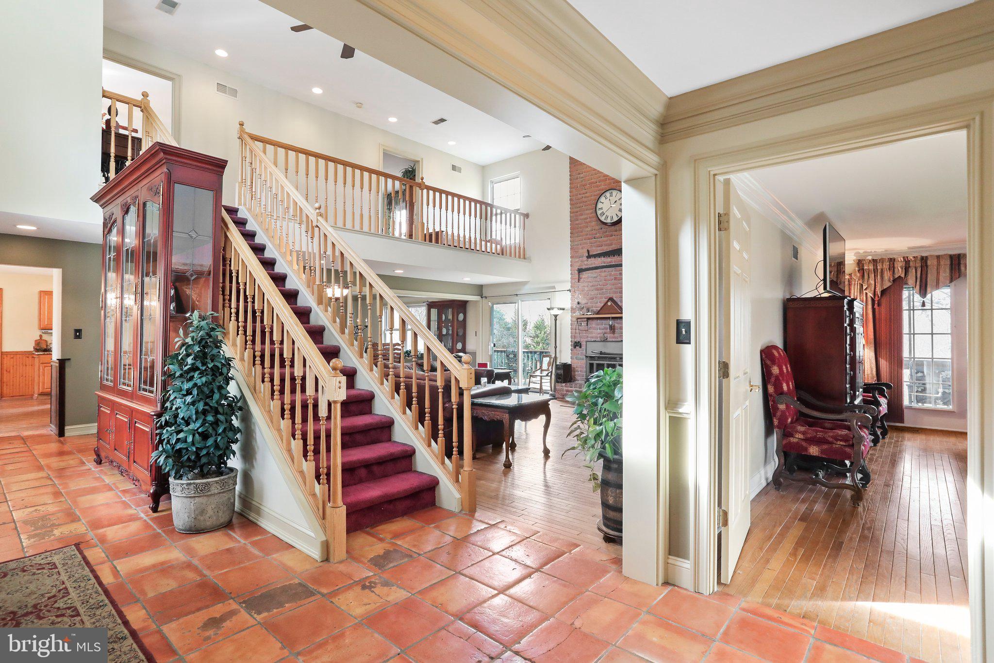 ORCHARD ON THE POTOMAC - Residential