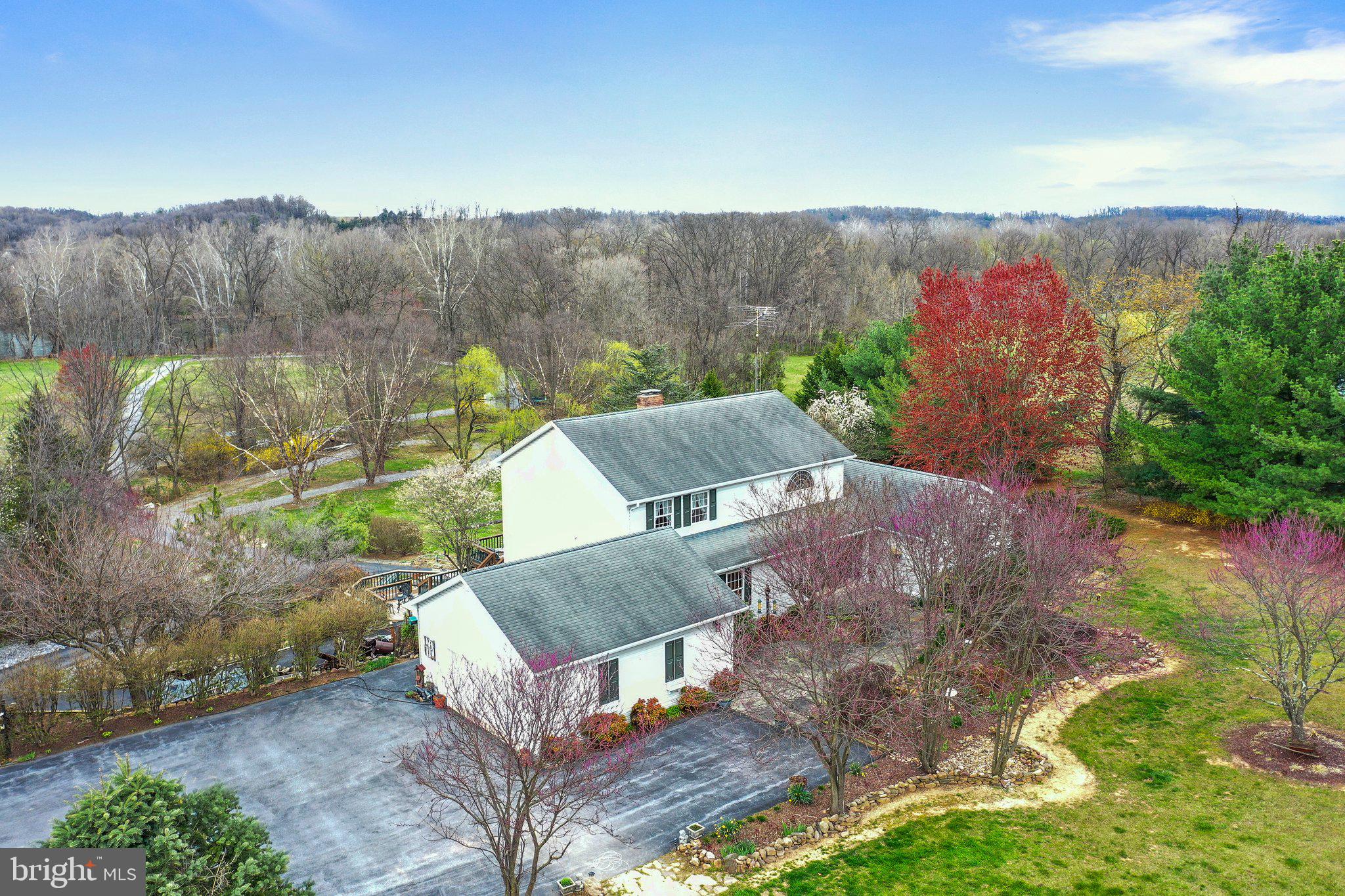 ORCHARD ON THE POTOMAC - Residential
