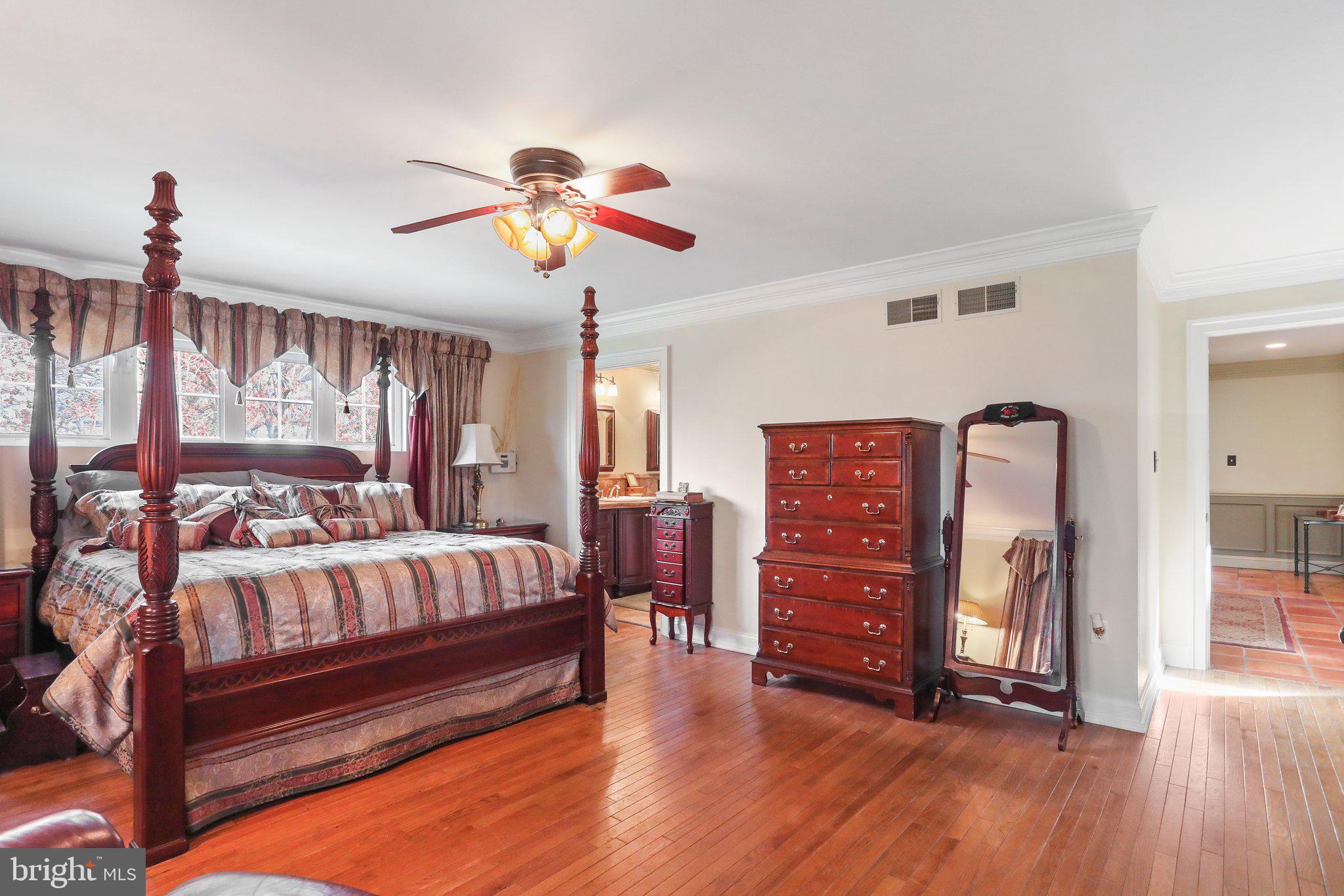 ORCHARD ON THE POTOMAC - Residential