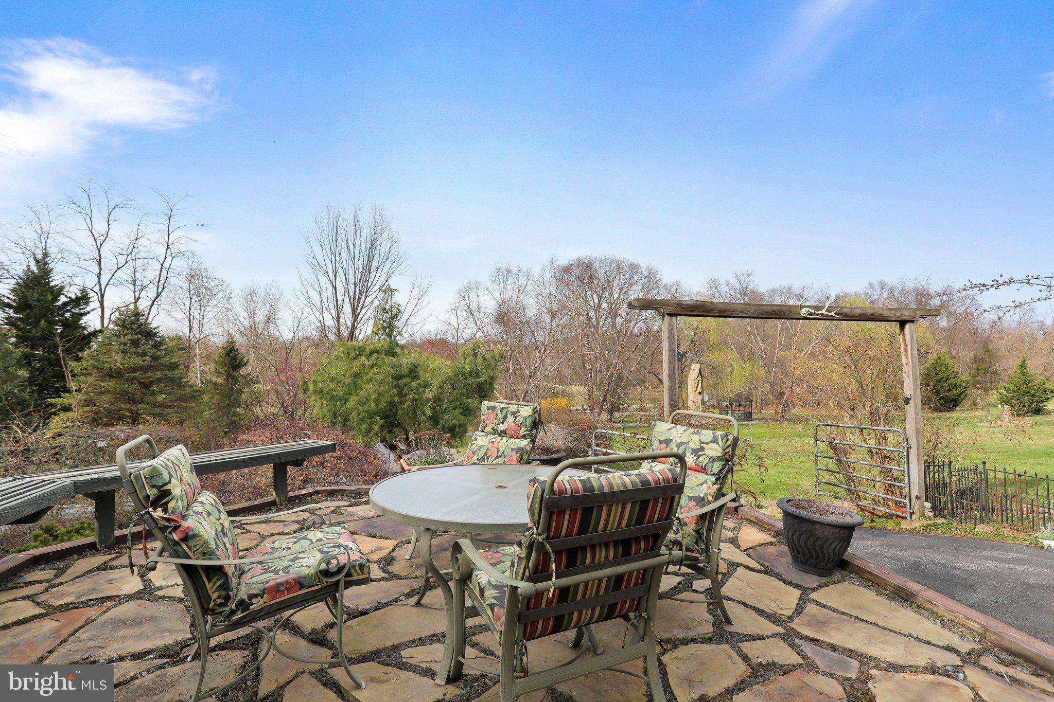 ORCHARD ON THE POTOMAC - Residential