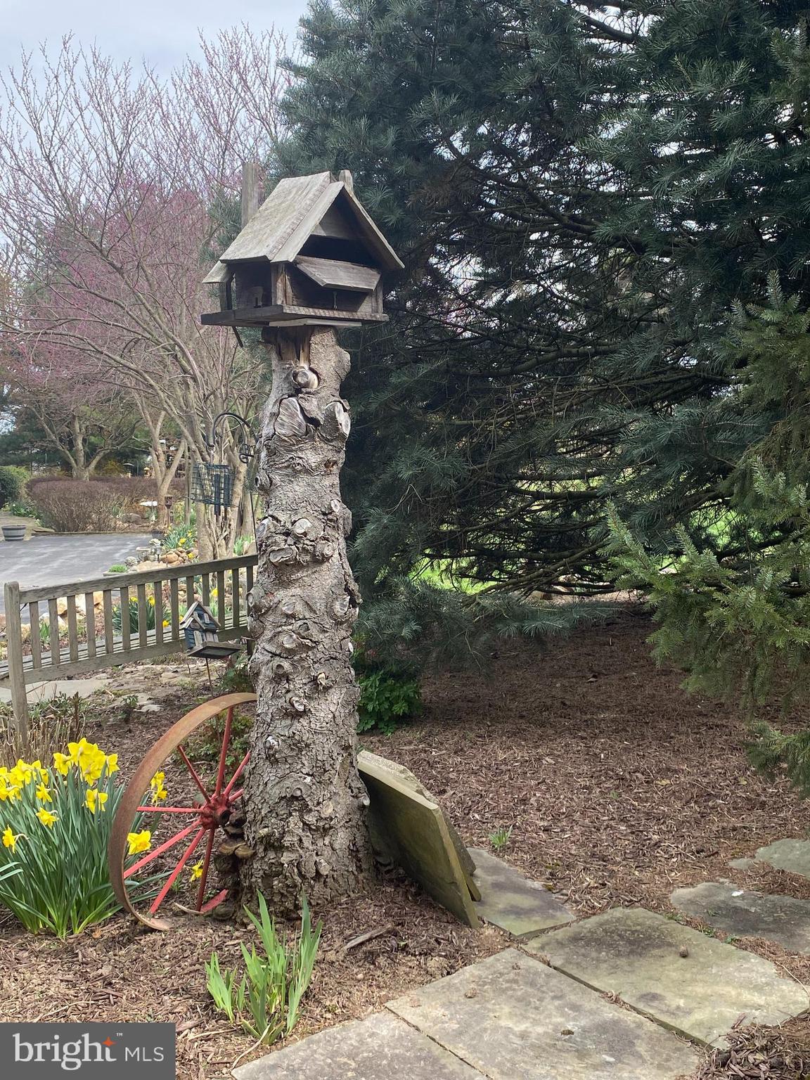 ORCHARD ON THE POTOMAC - Residential