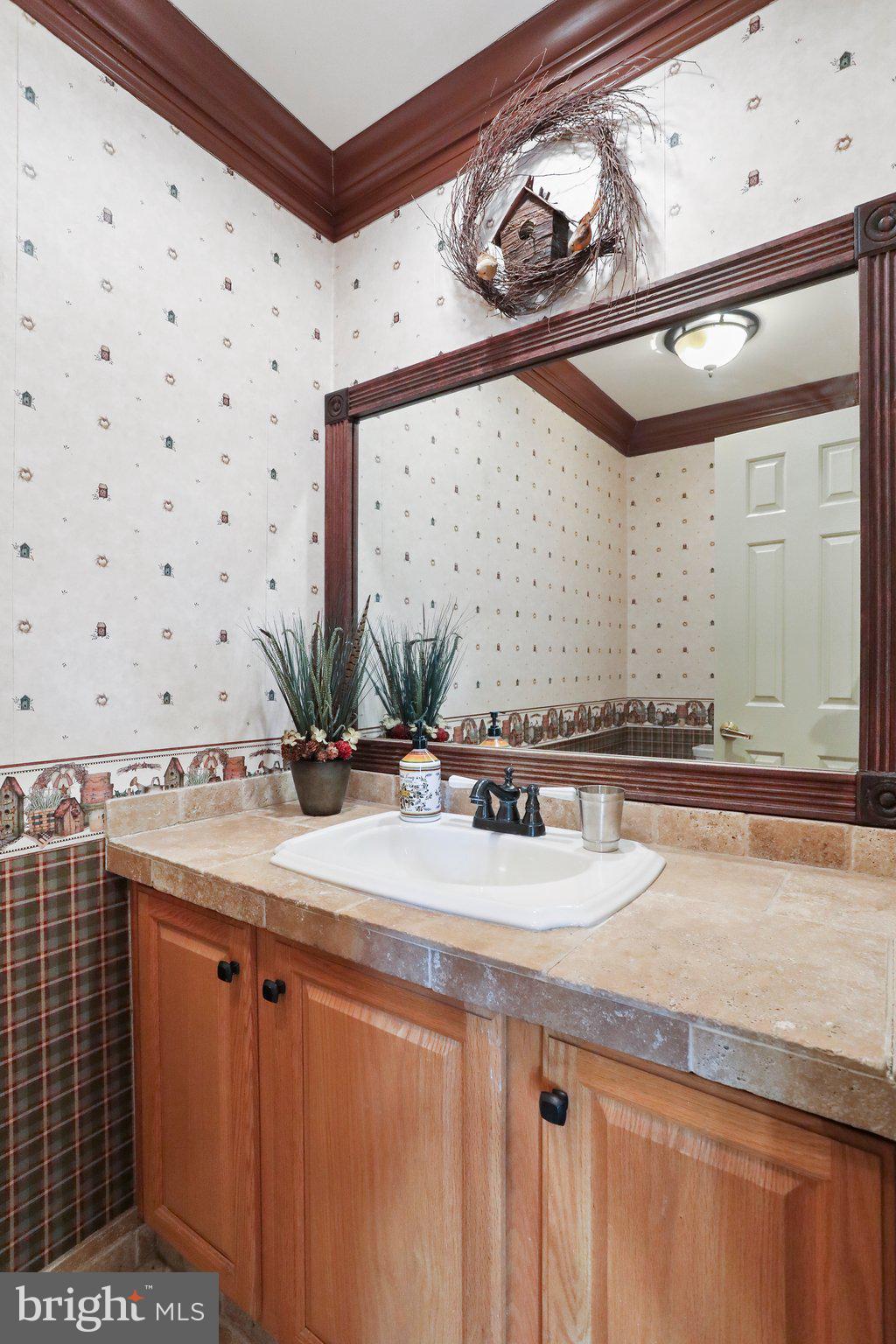 ORCHARD ON THE POTOMAC - Residential