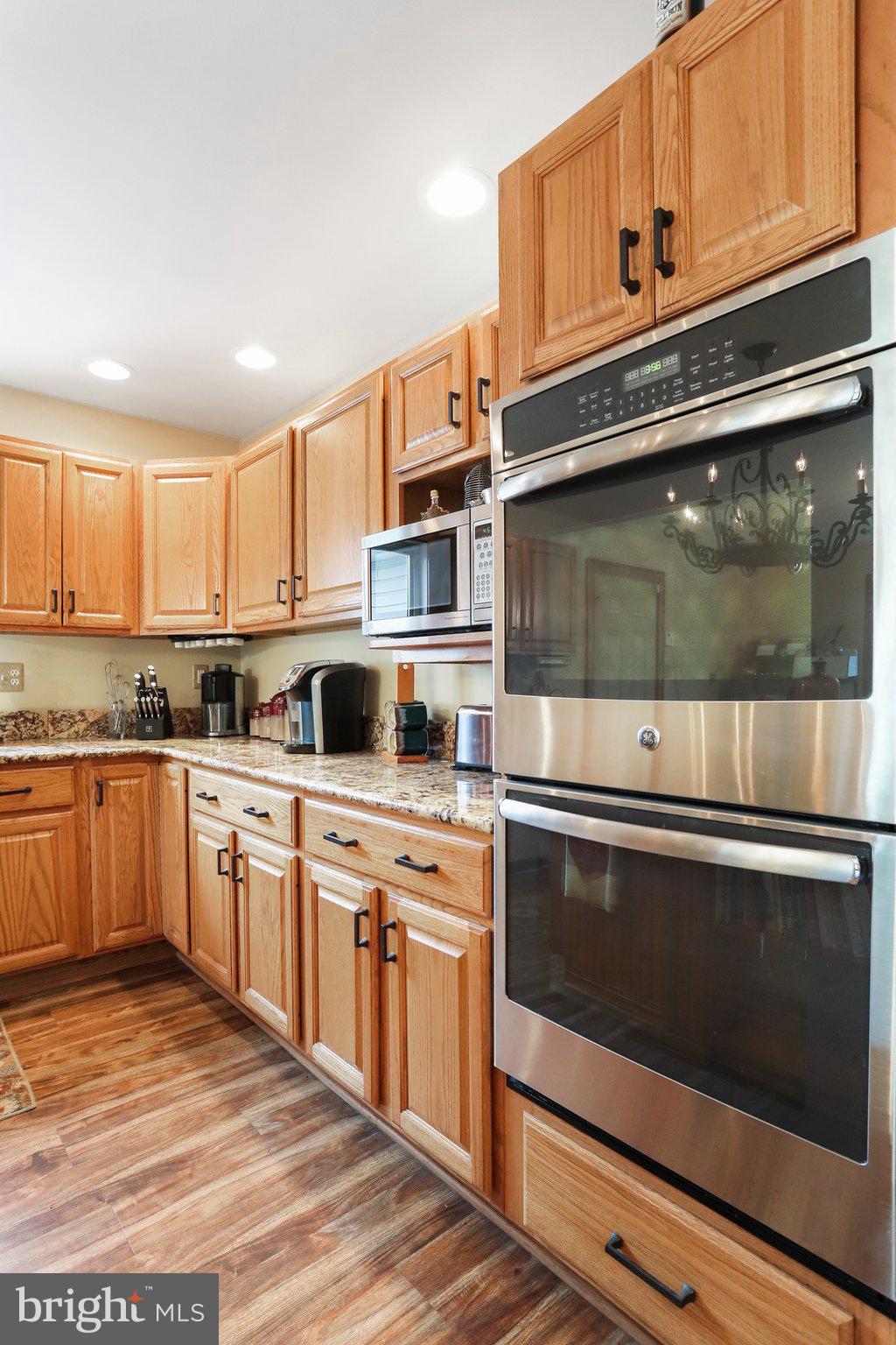 ORCHARD ON THE POTOMAC - Residential