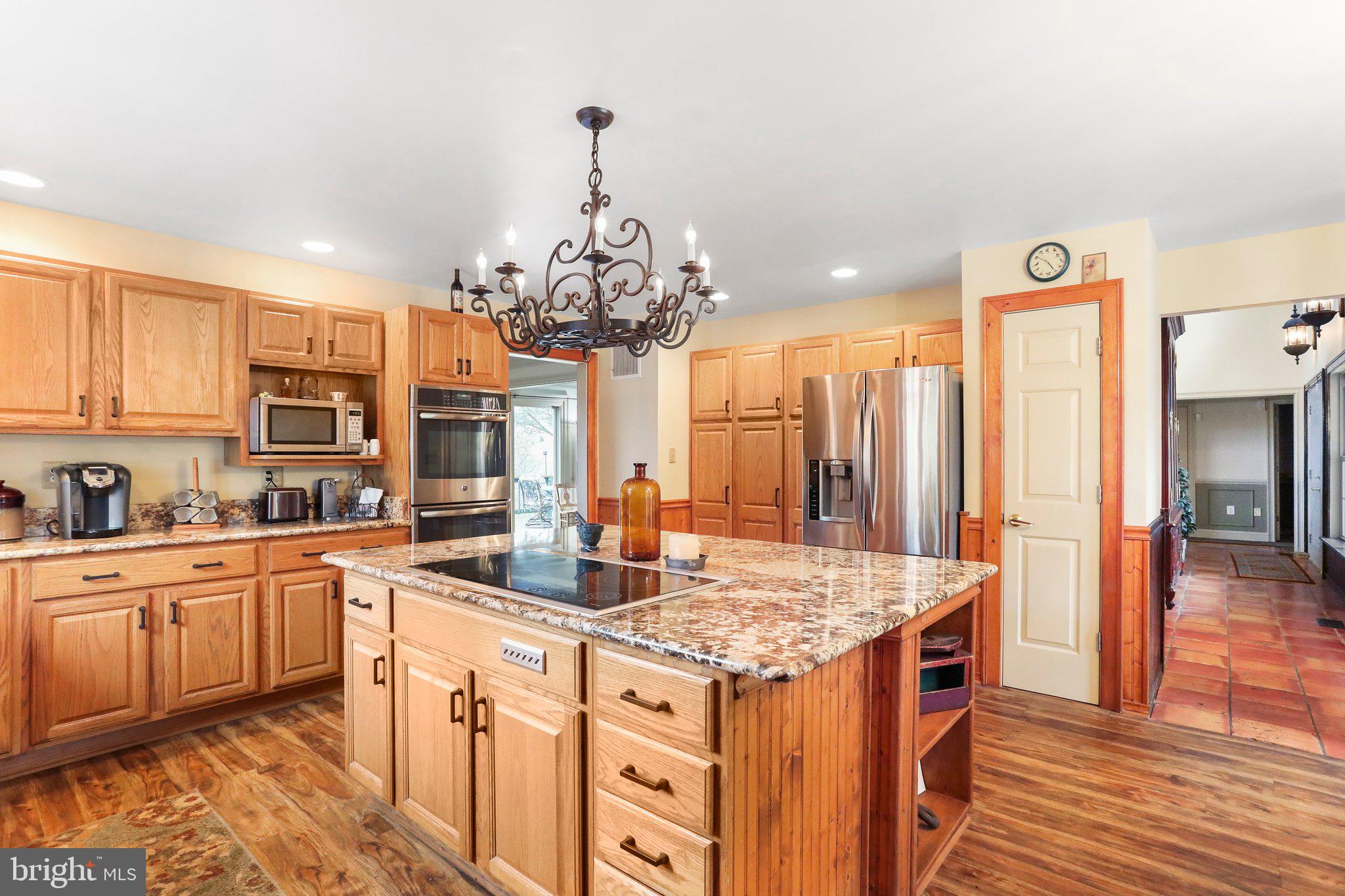 ORCHARD ON THE POTOMAC - Residential