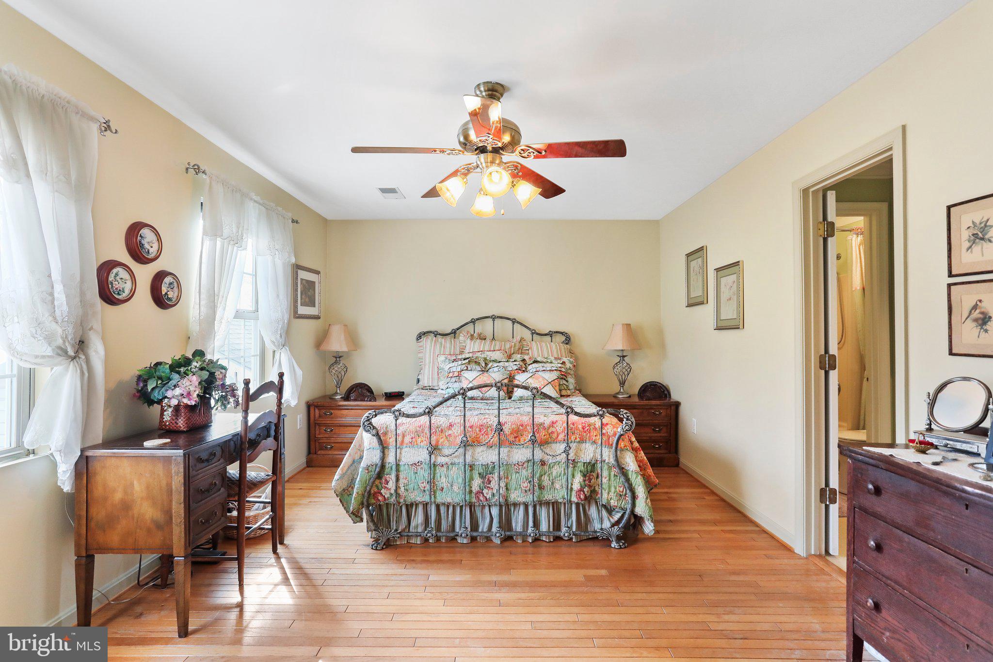 ORCHARD ON THE POTOMAC - Residential